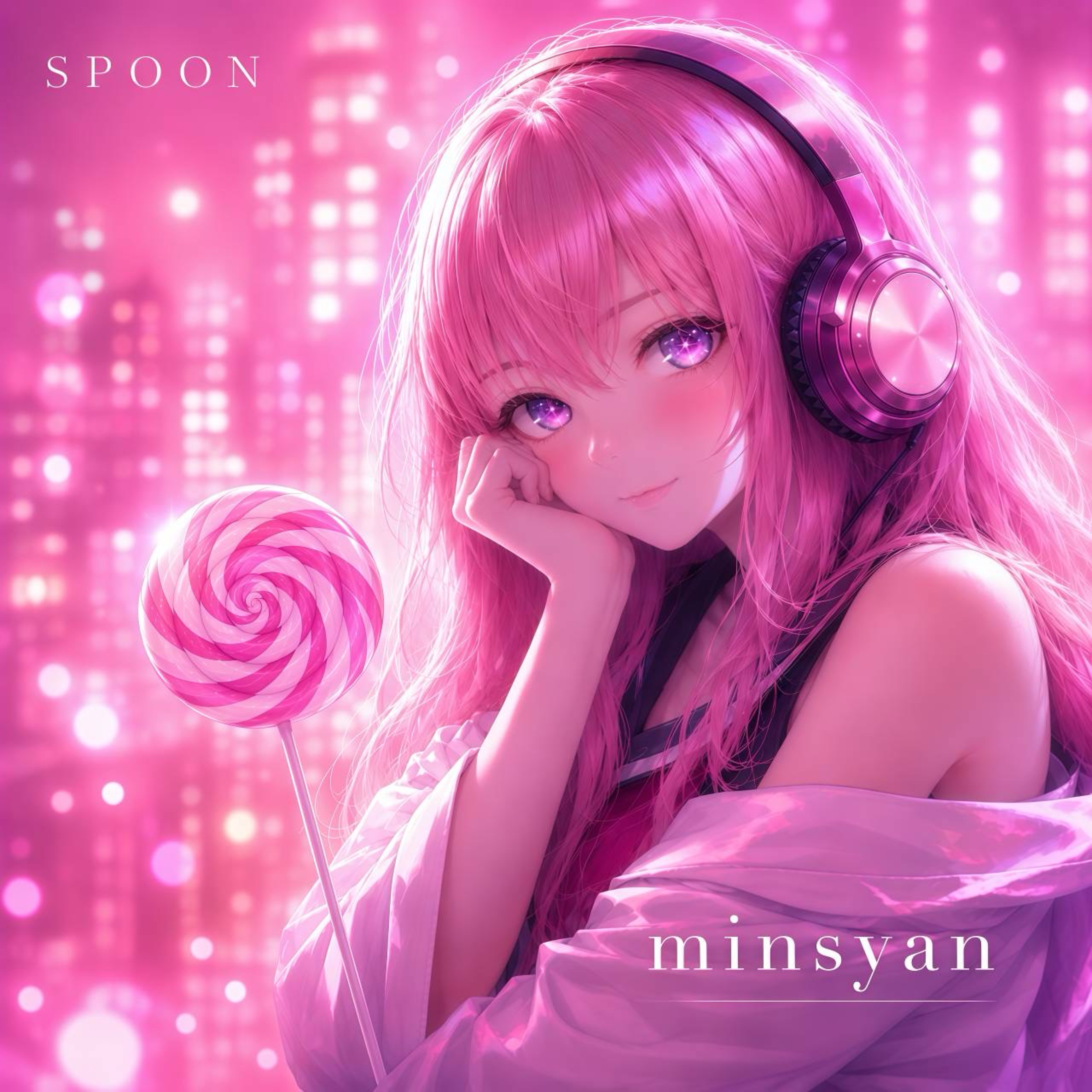 🧸🍬🍭minsyan(みん)🐥⸒⸒𝑻💫