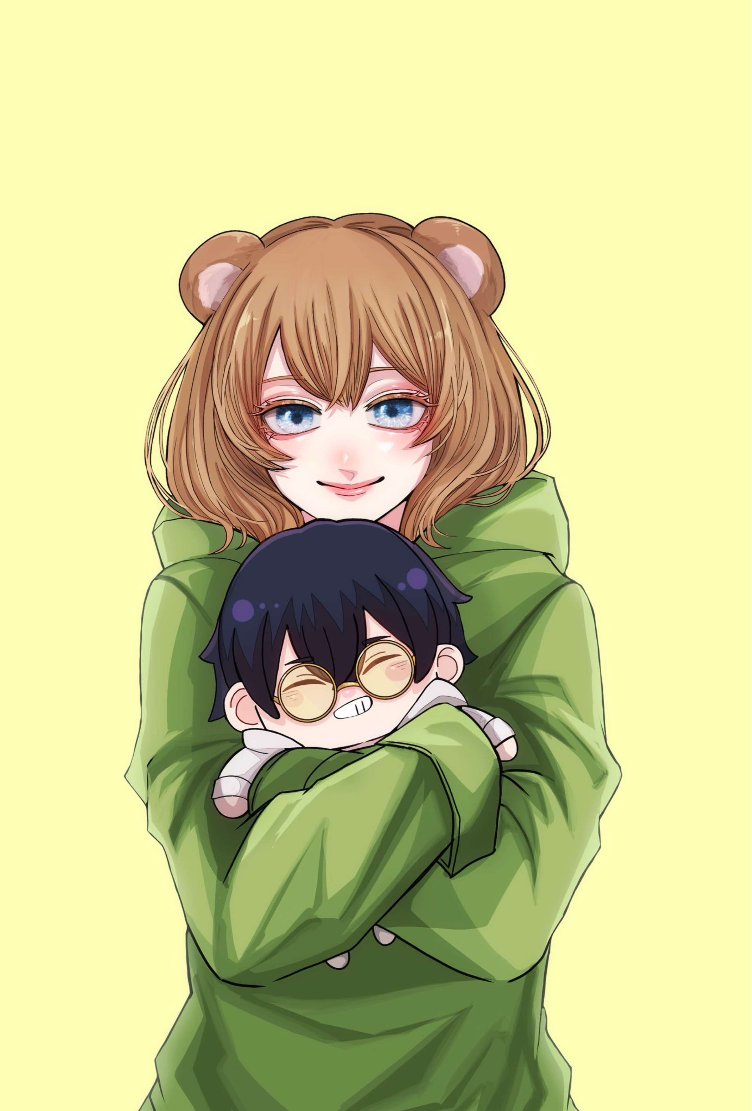 べあ🧸чₖ