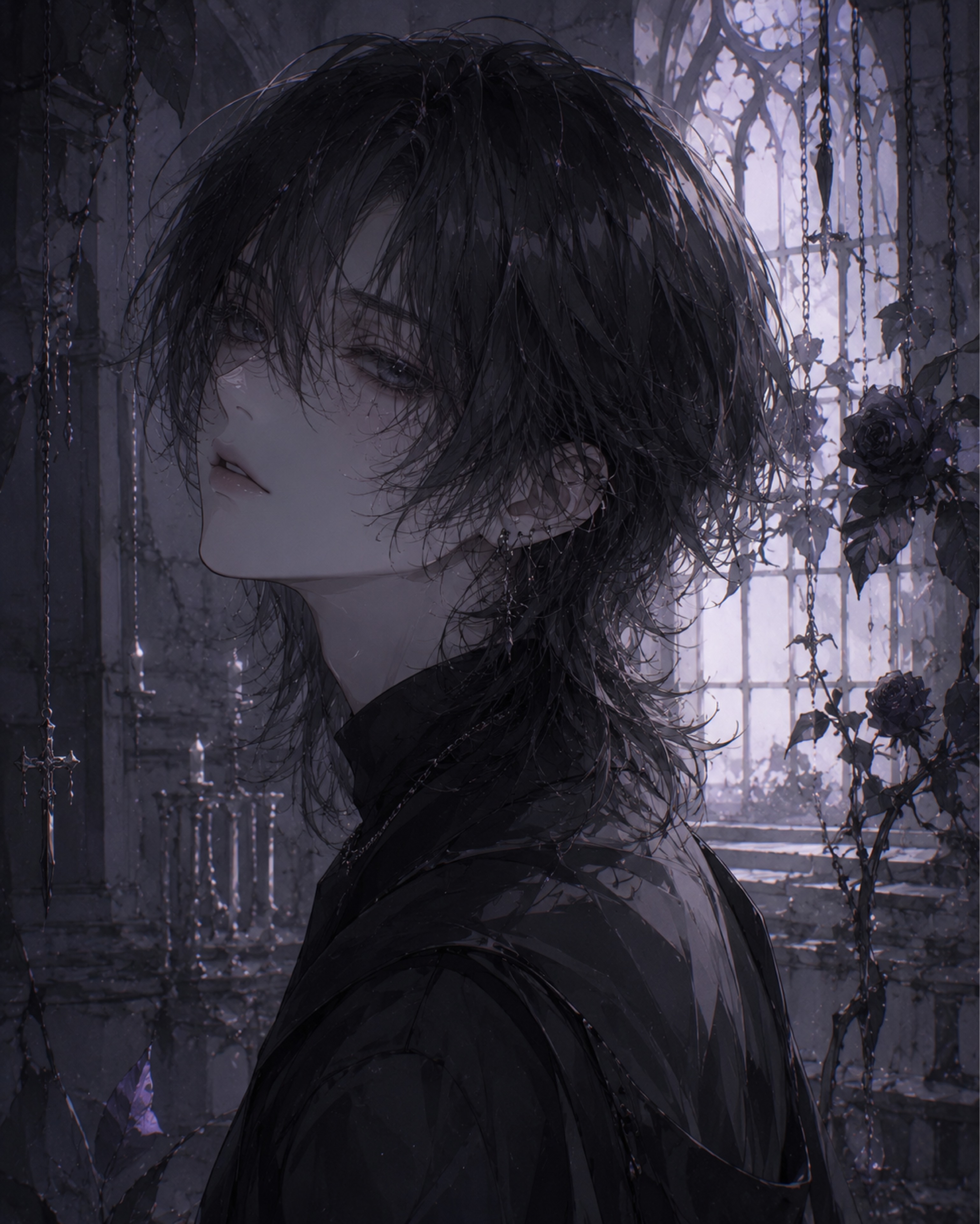 怜音𝄢