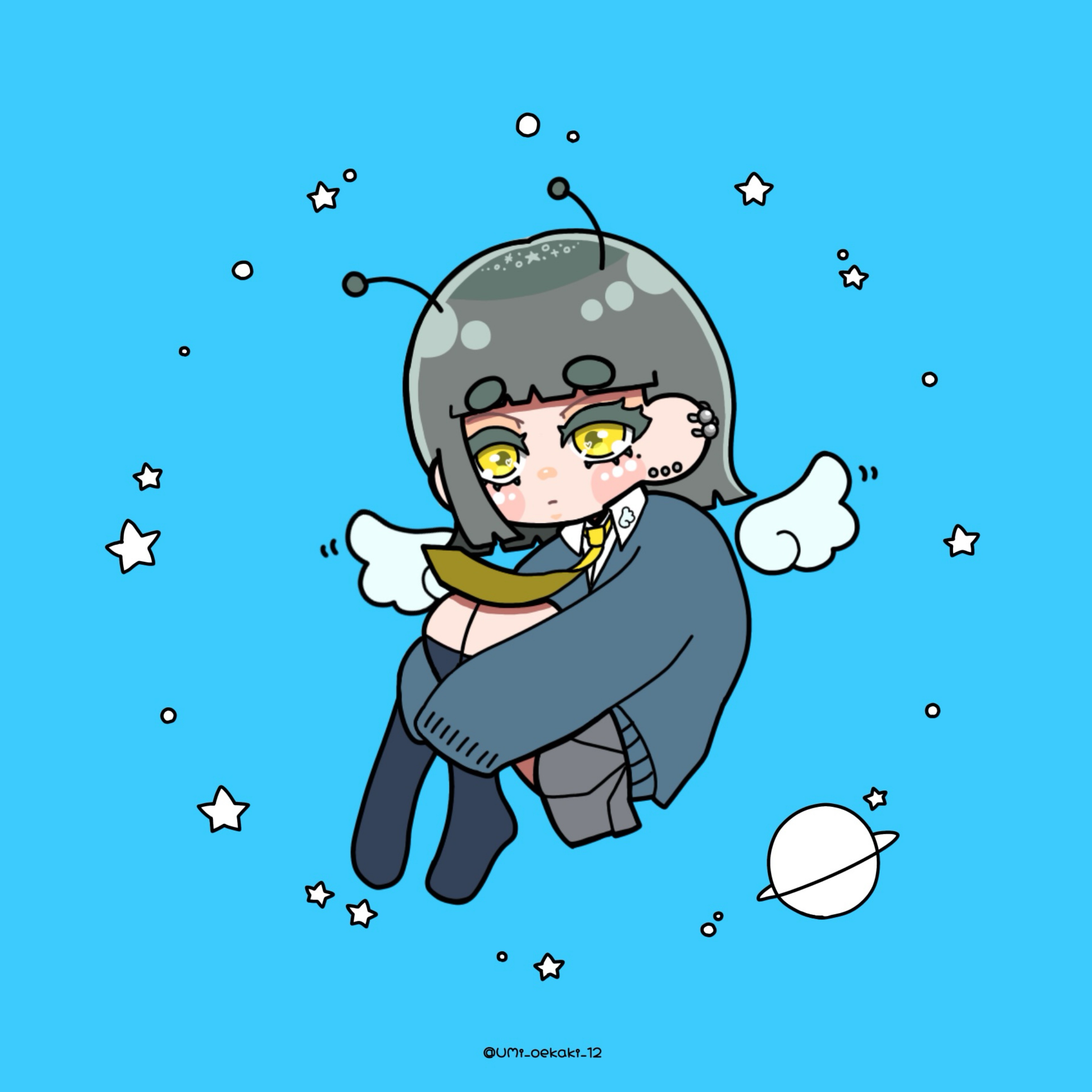 UMi｡