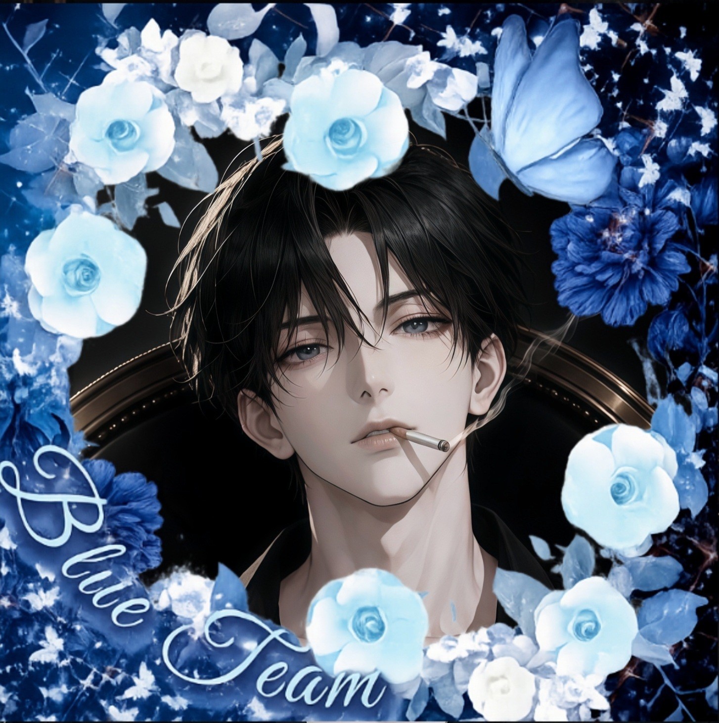 ℛ̴̴̸ りよん 💙💙💙