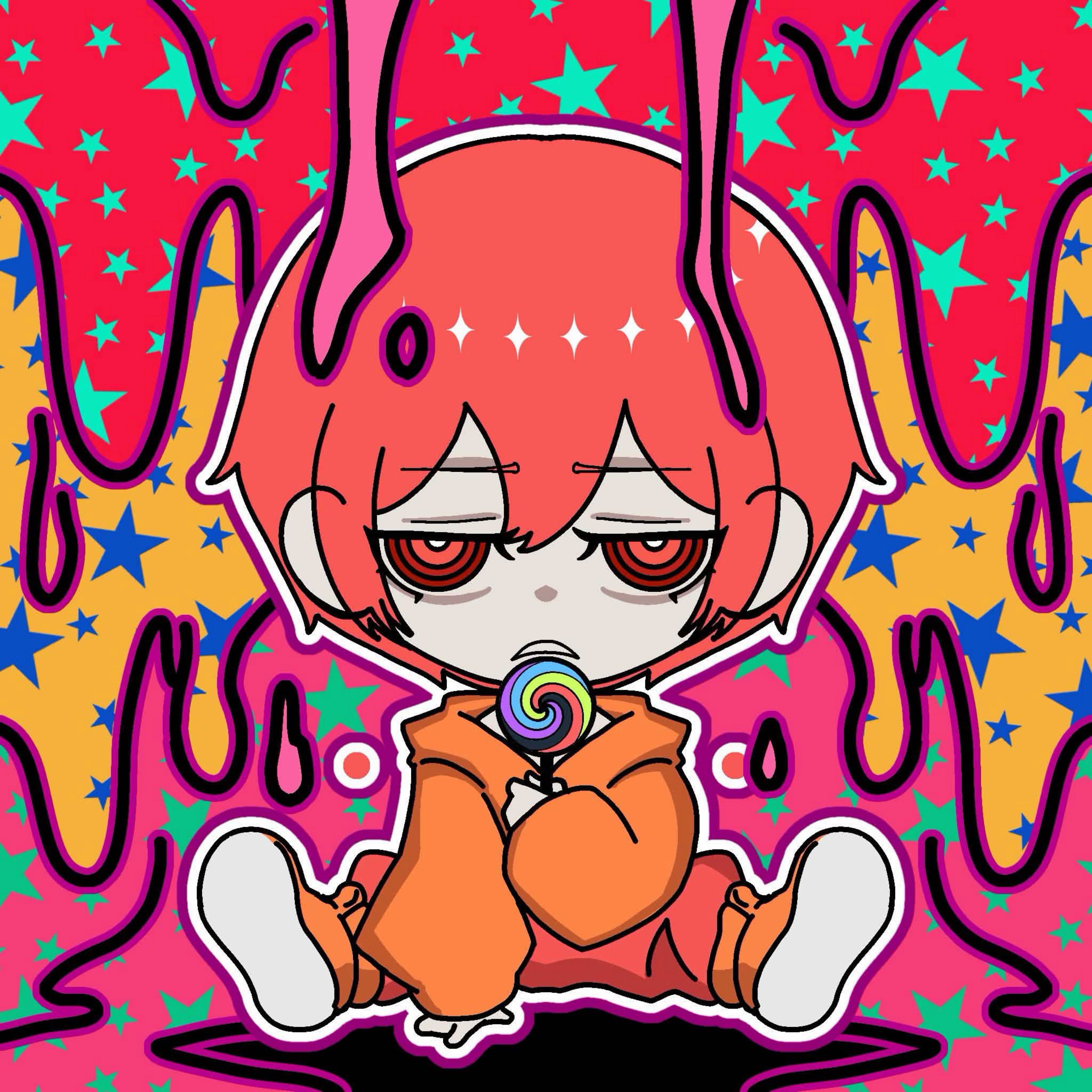 💖ふろん🎀💕💓💗