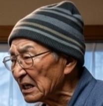 田舎のじいじ