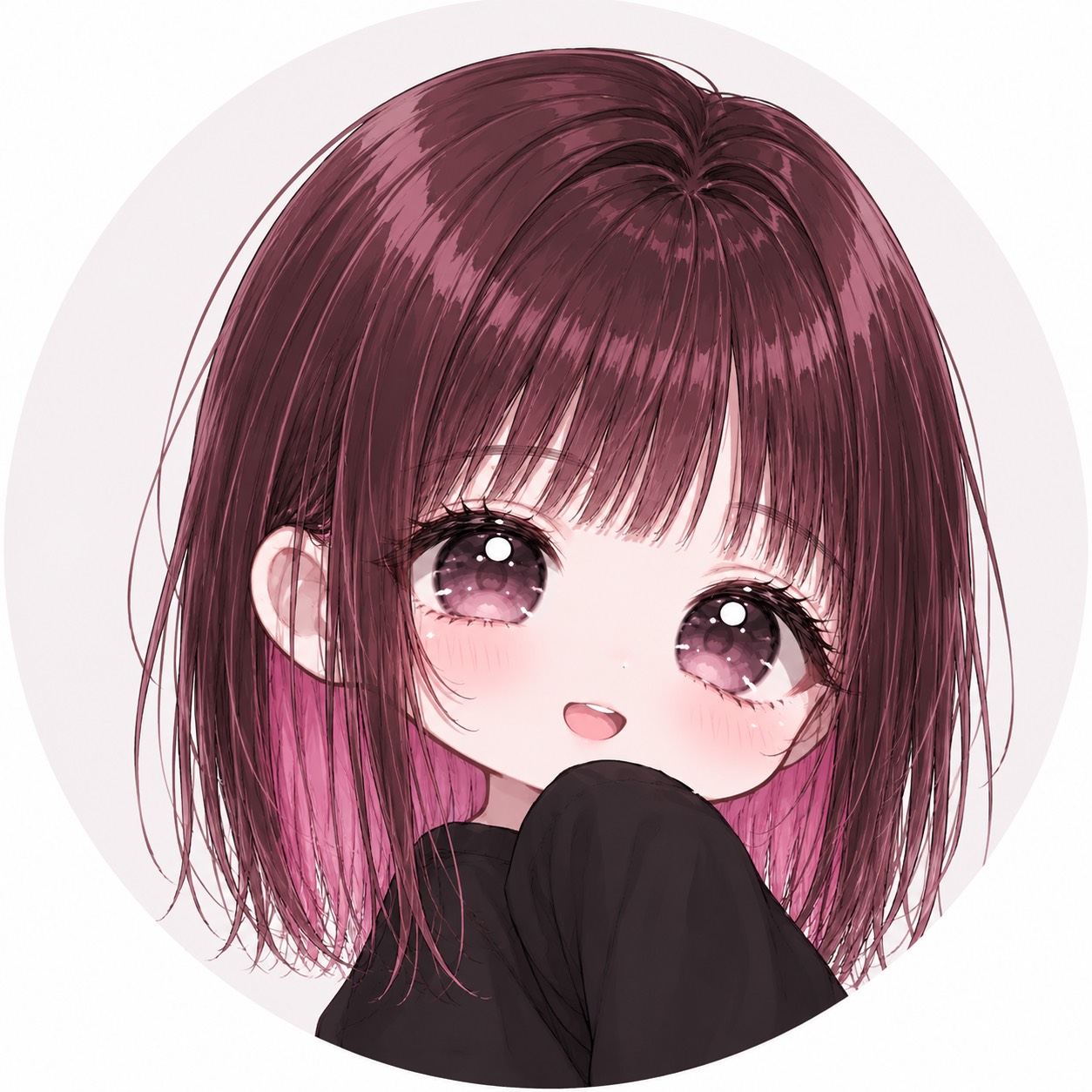 ※🐰こめねぇ