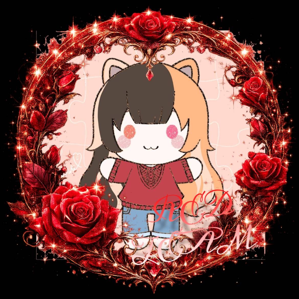 🎐🐈れいにゃ*｡🌹