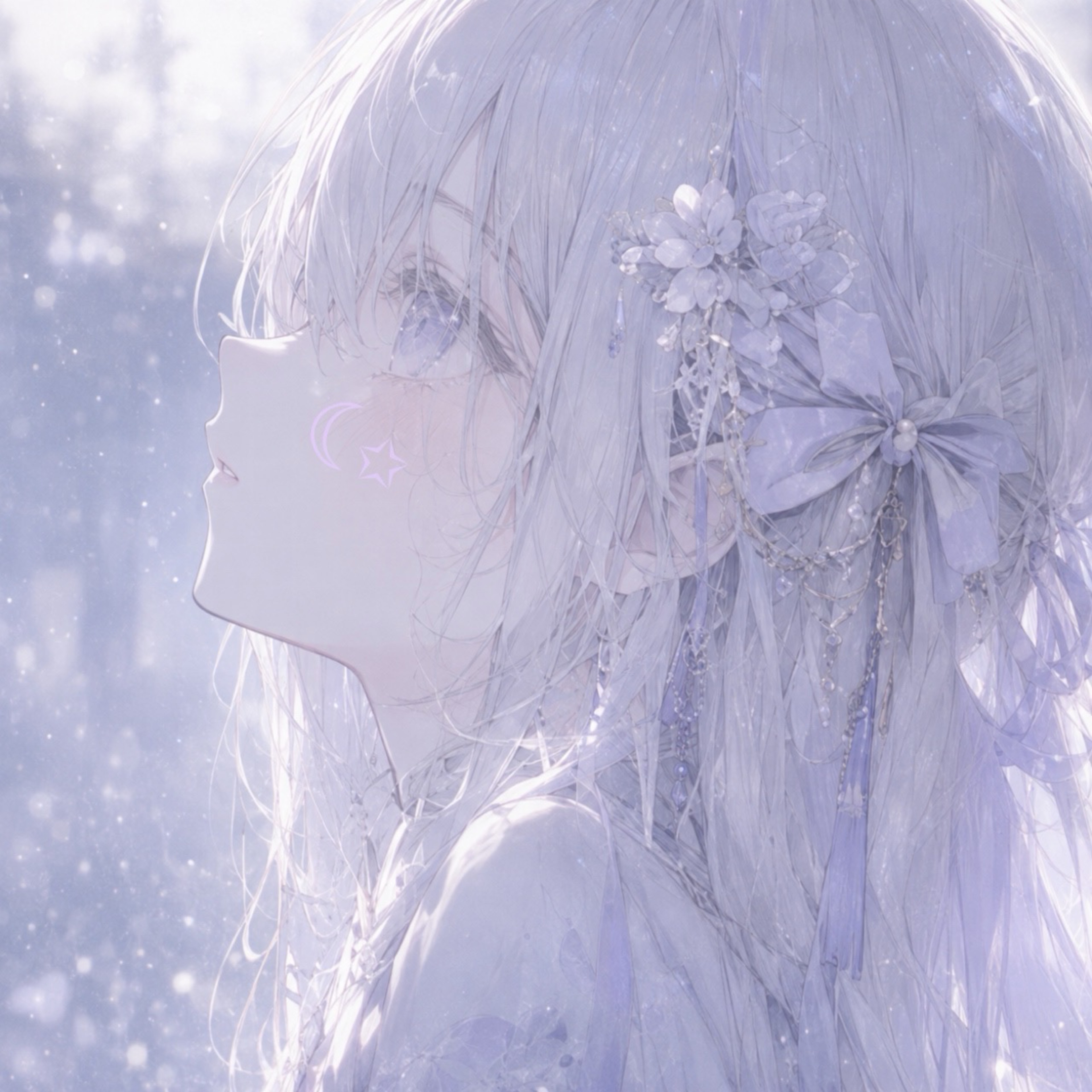 霞白 いと☾✩