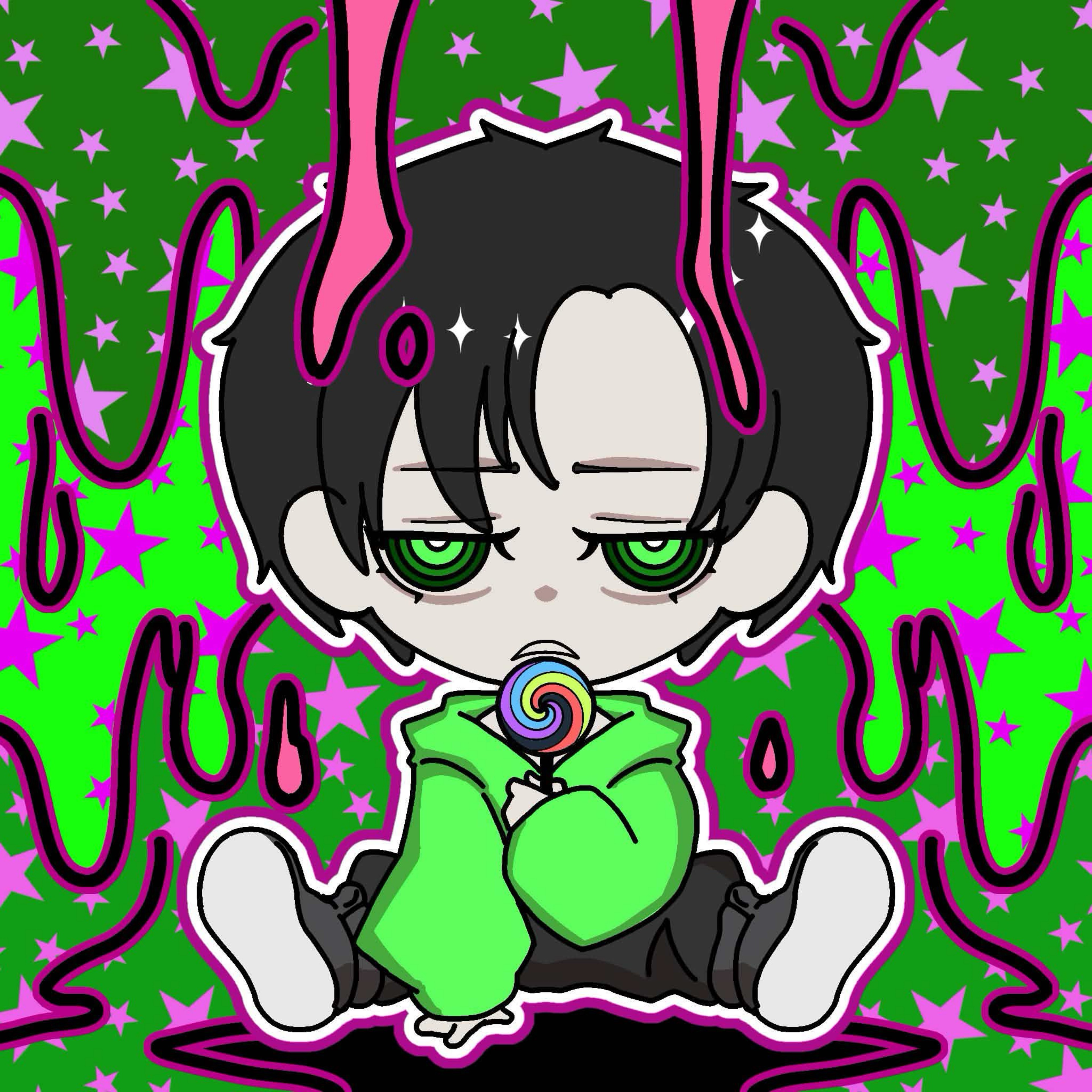 《れ》いれい🩷