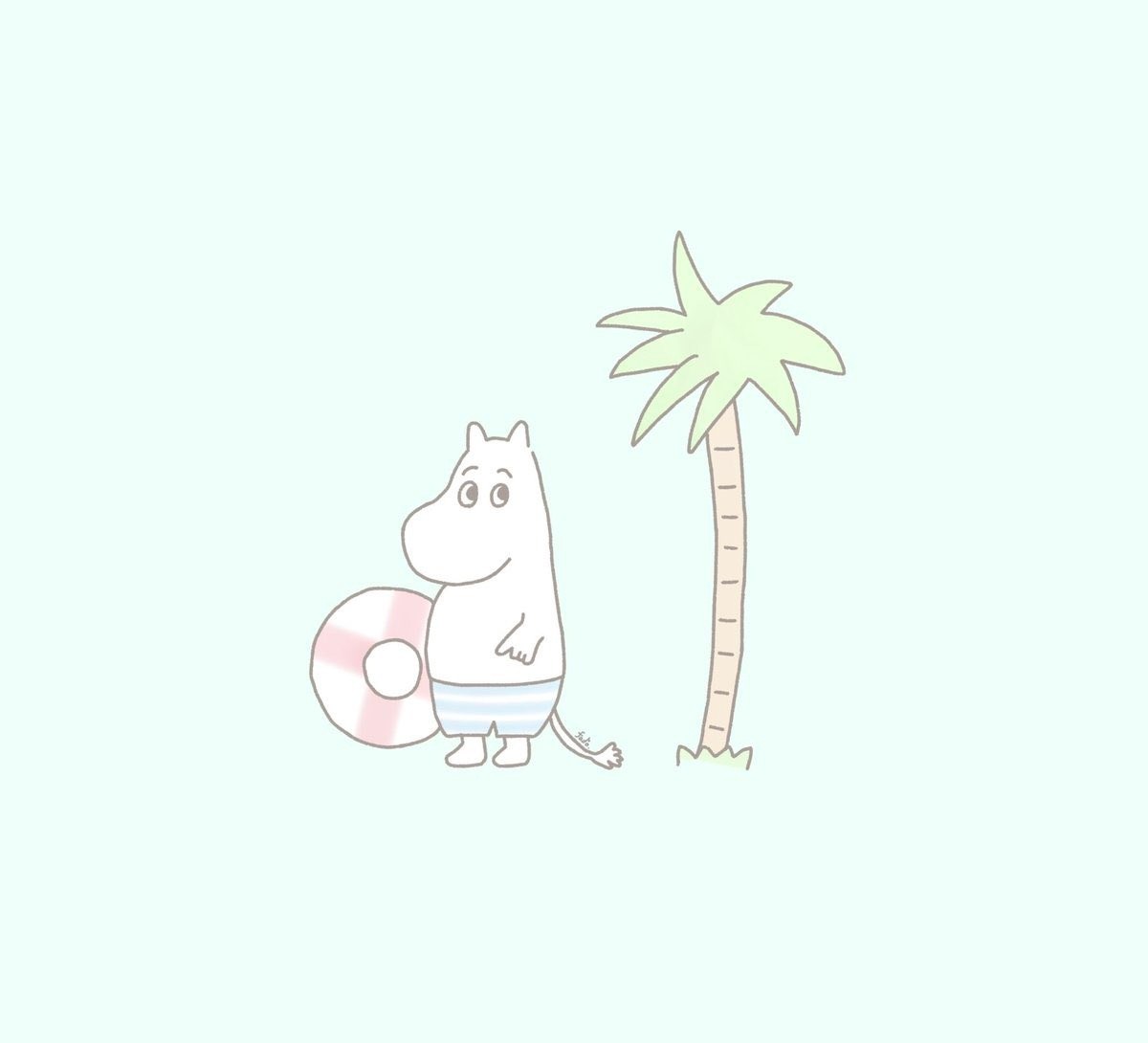 むむたぬ🎐不義理の谷