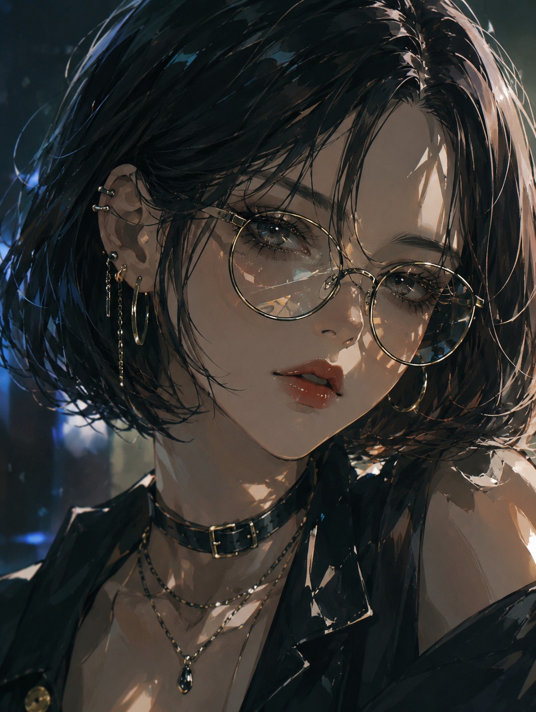 つー