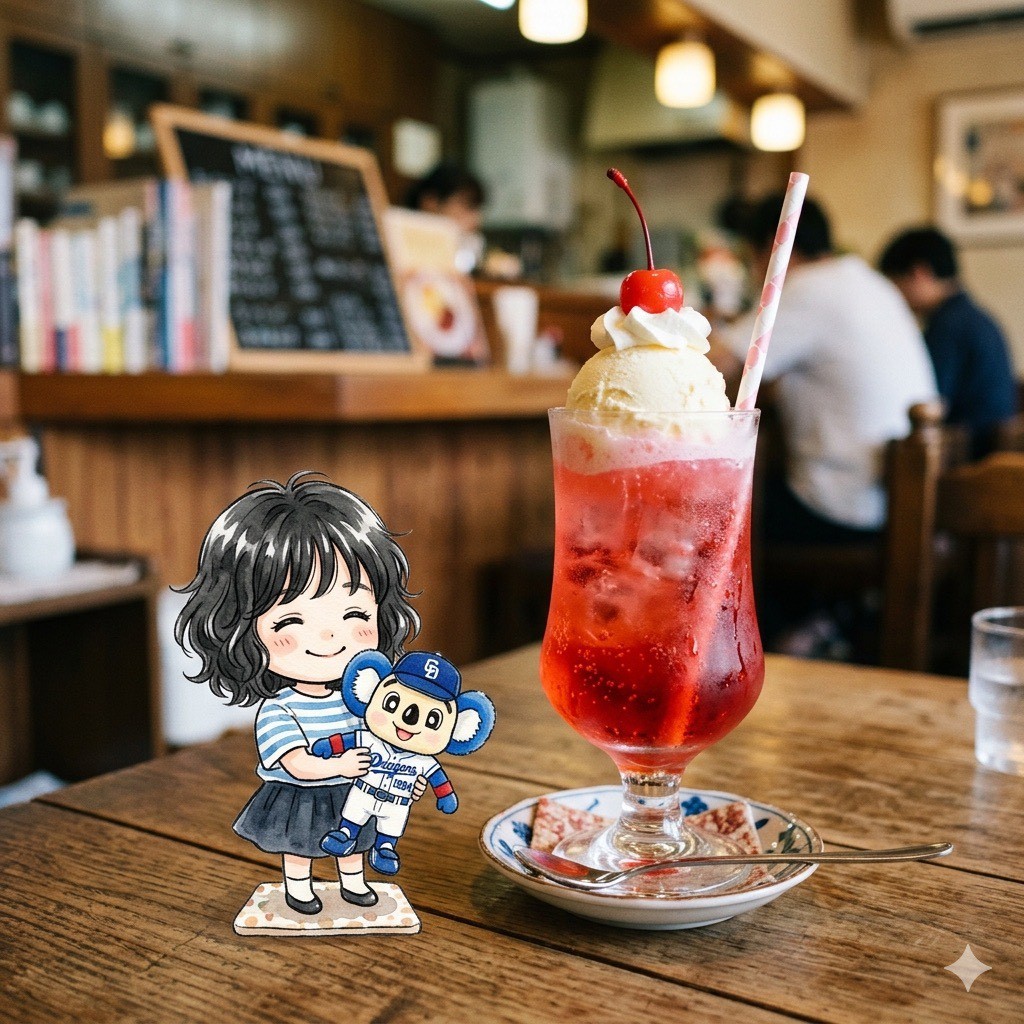 あっちゃん