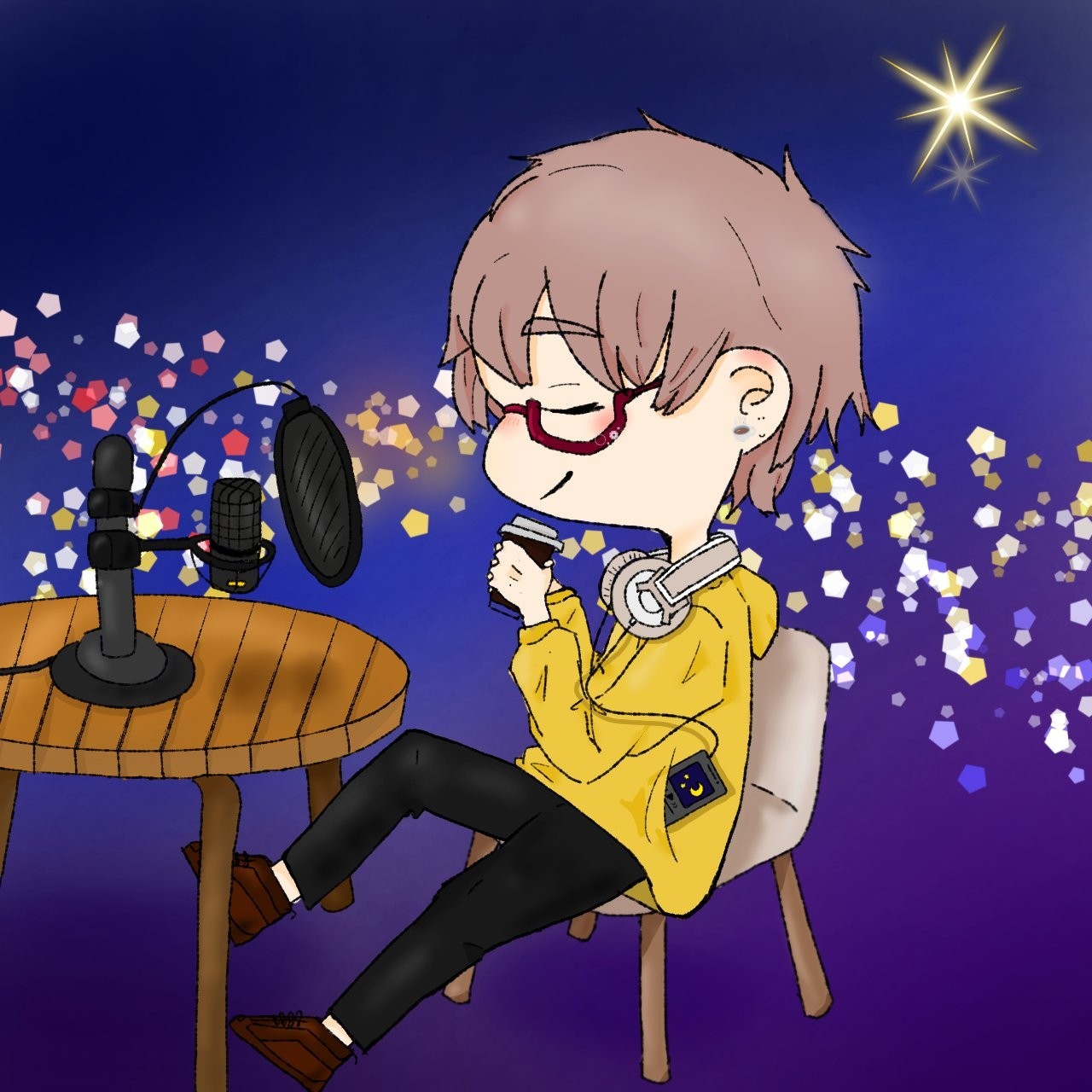 ピッピ