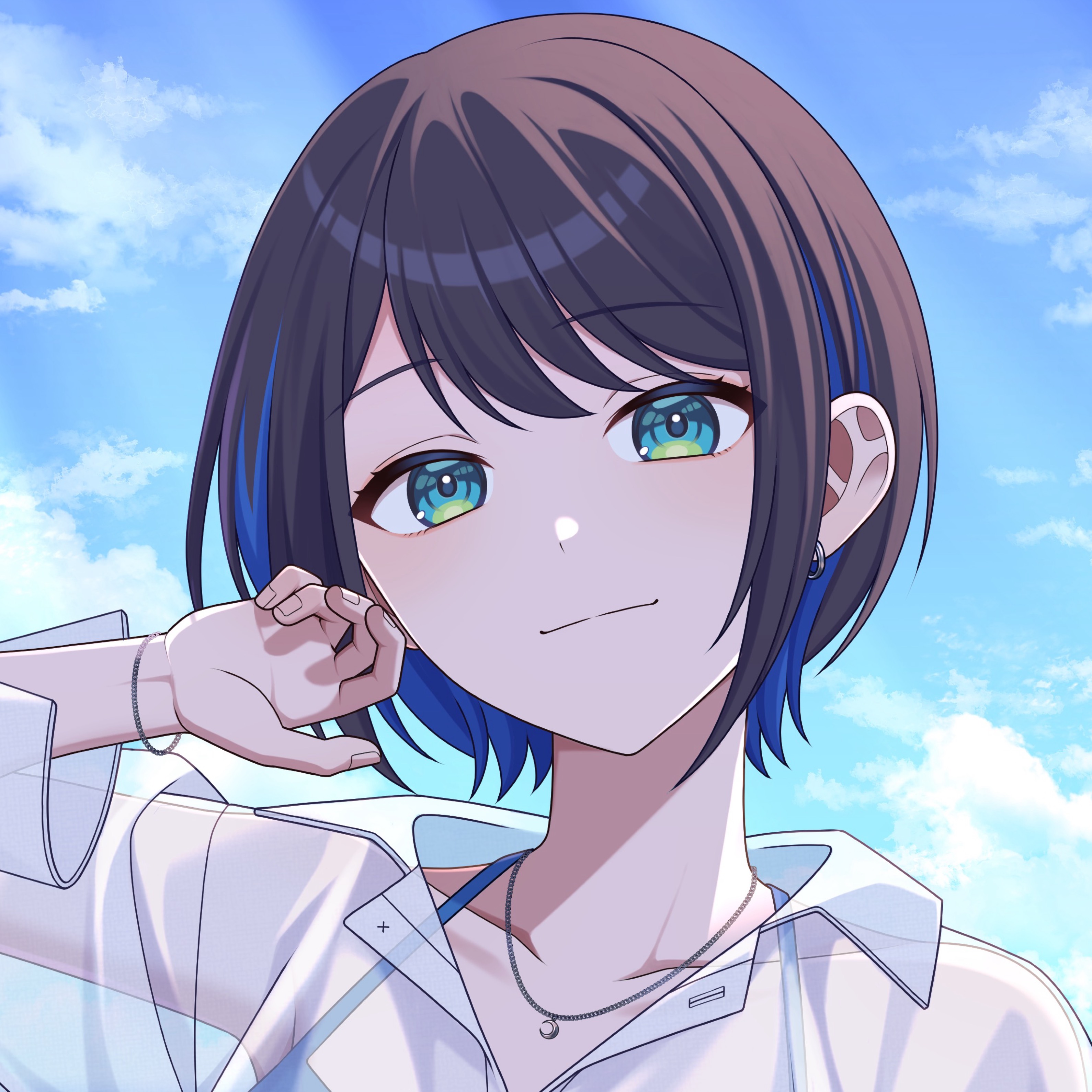 ᕷ⋆͛のんたろー｡