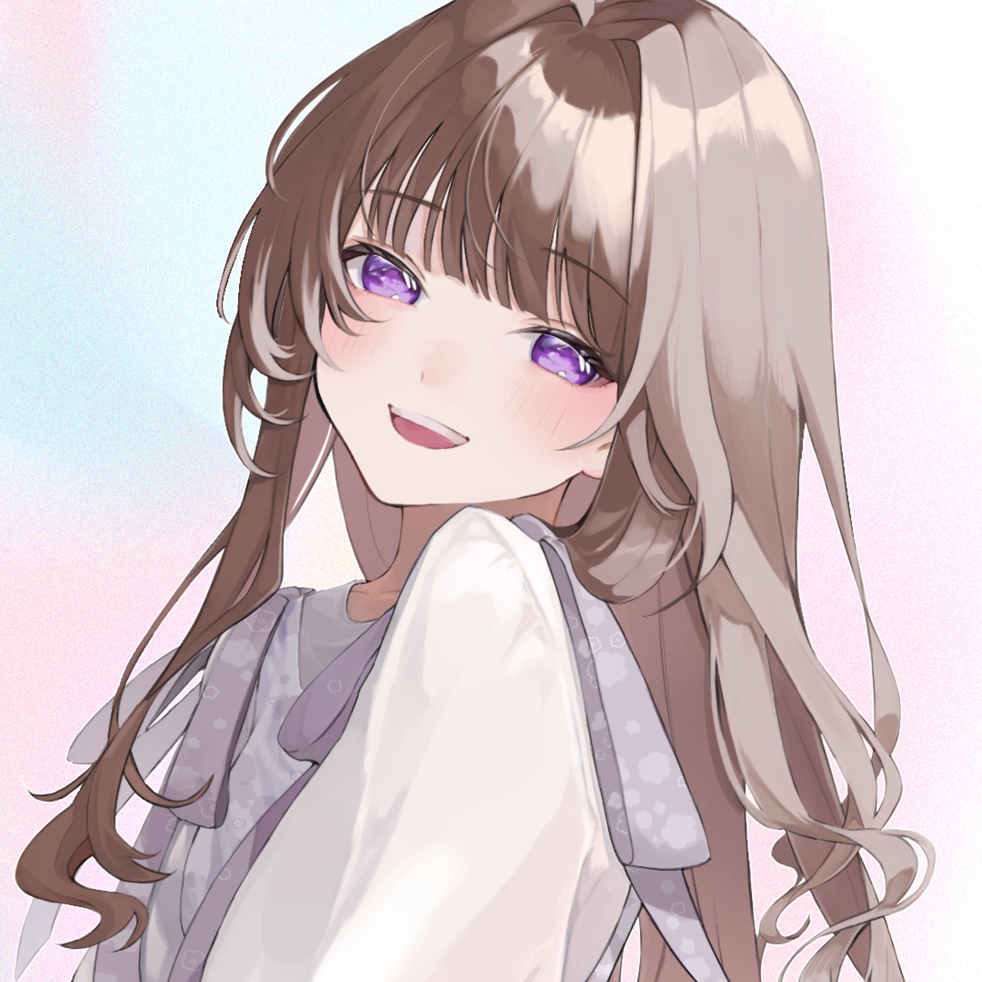 ᗰ*໒꒱ may* 🪽