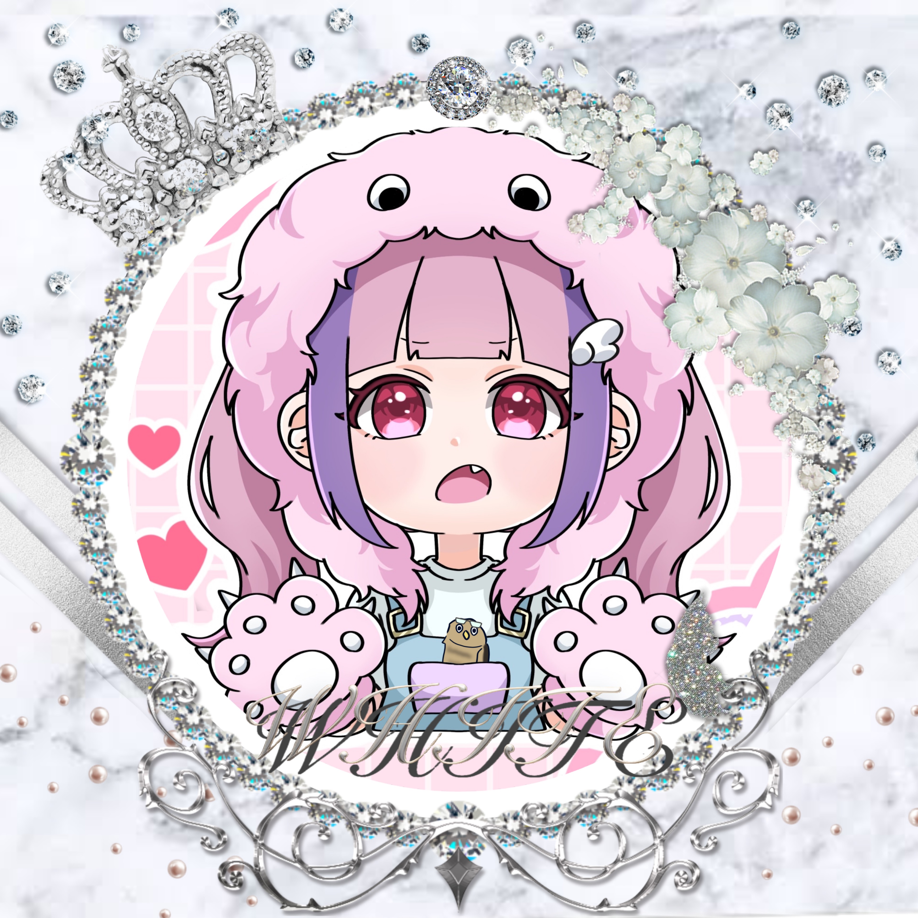 さとう✩㌰‎🪽