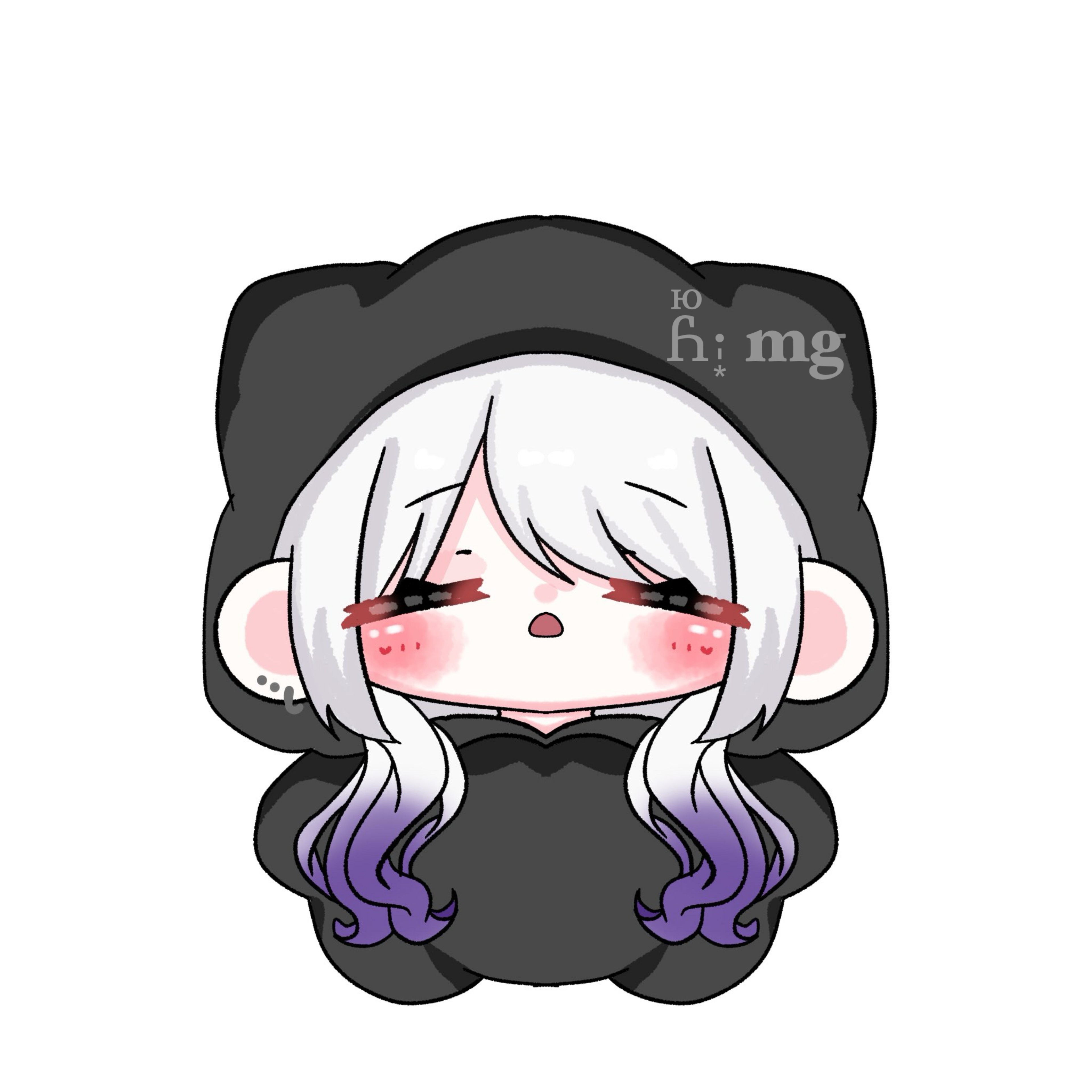 くろせ.