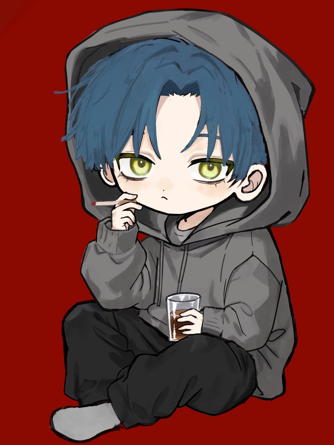 旺月(とむじぃ)