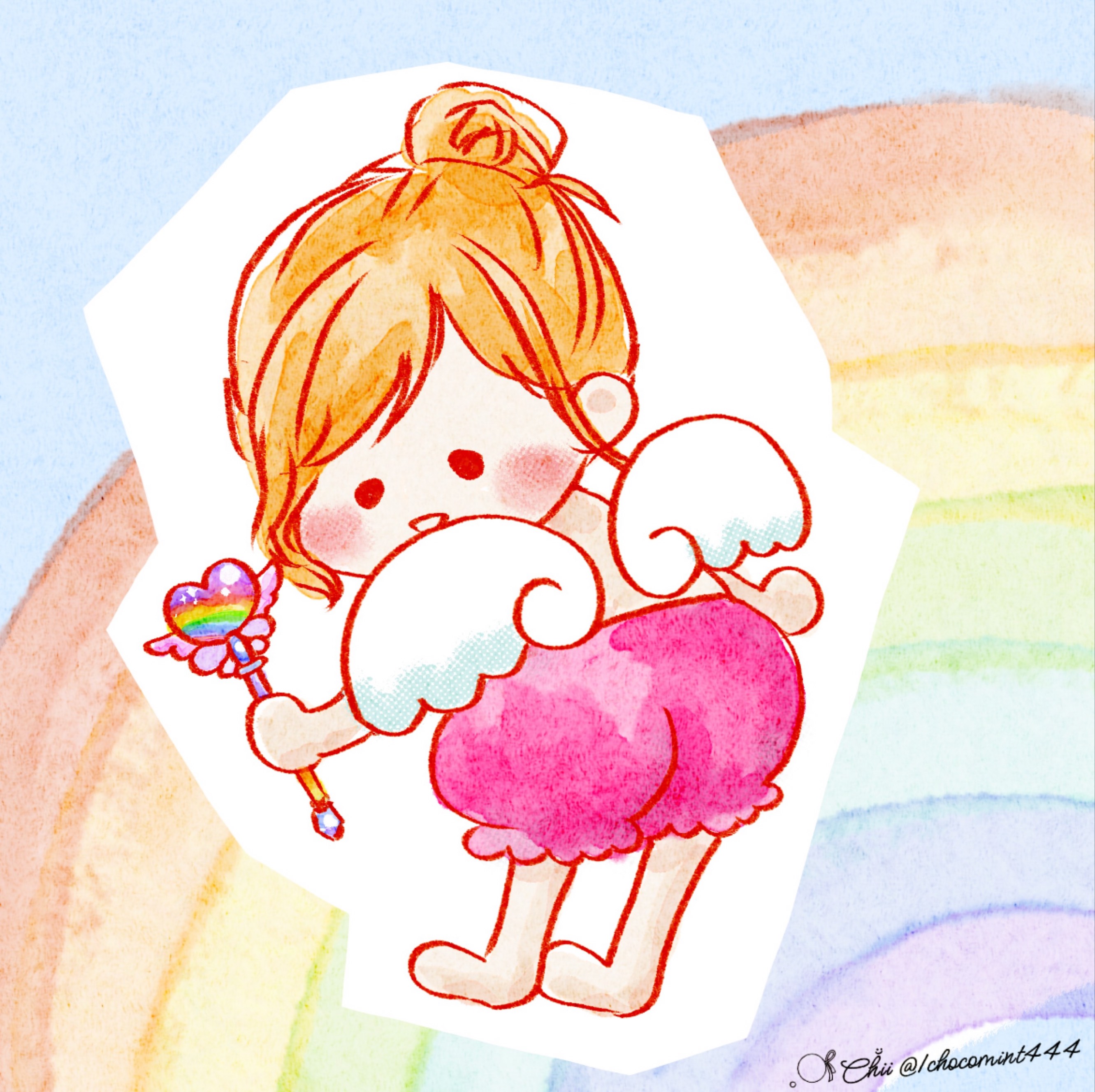 ¨♏︎ みぃちゃ🩷
