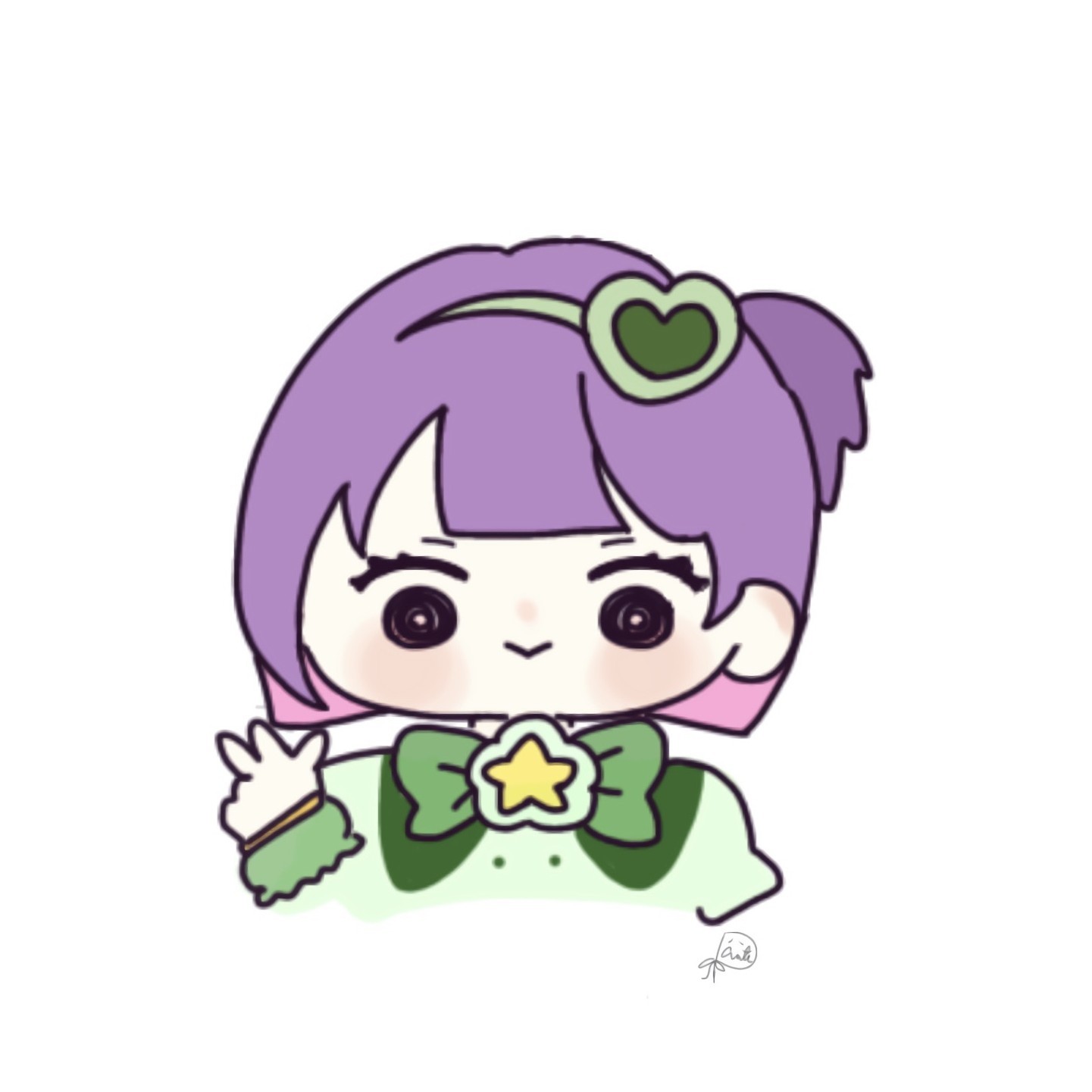 うき。ᴬˢᴹᴿ✍︎
