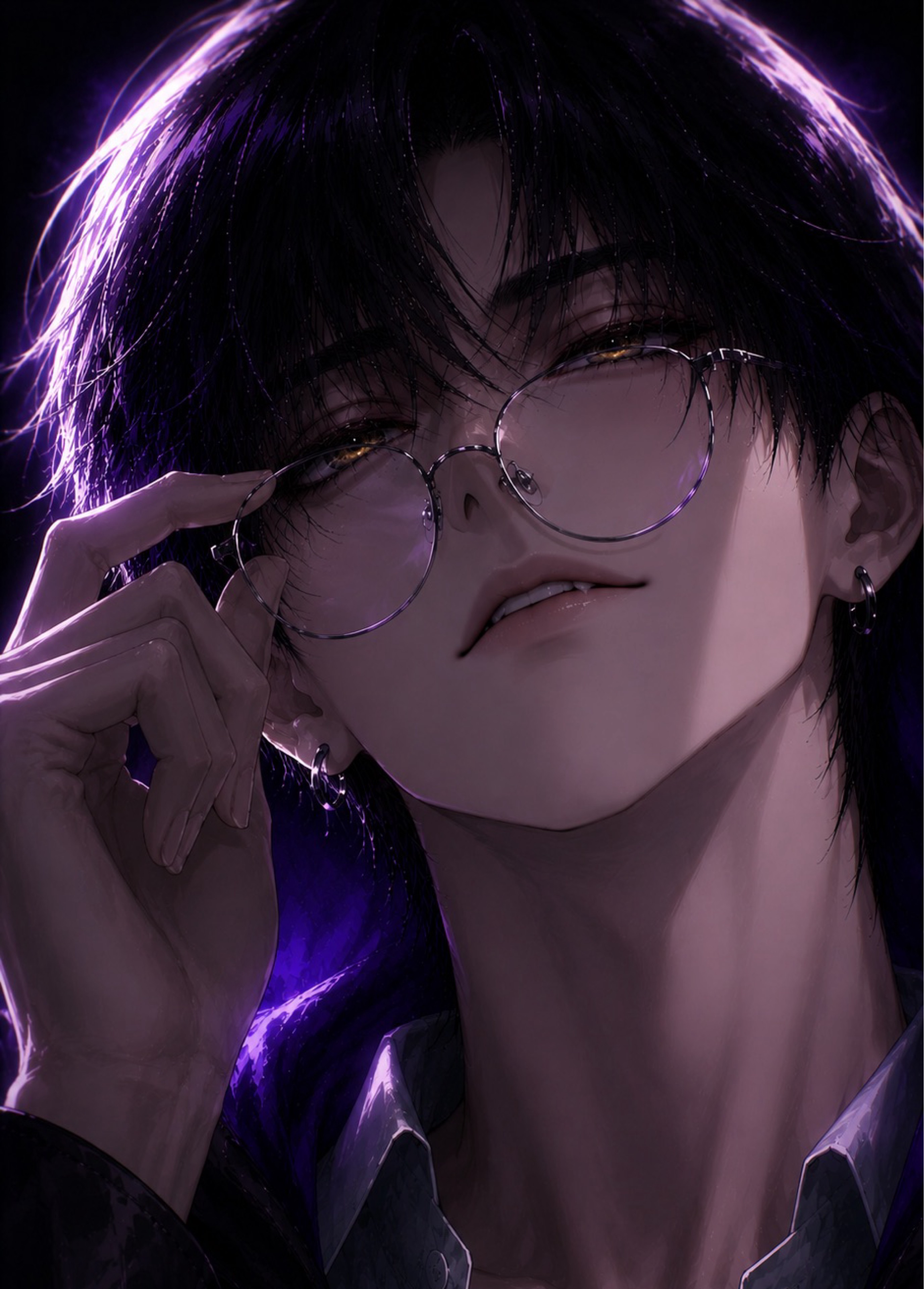 愁霽-UREHA-