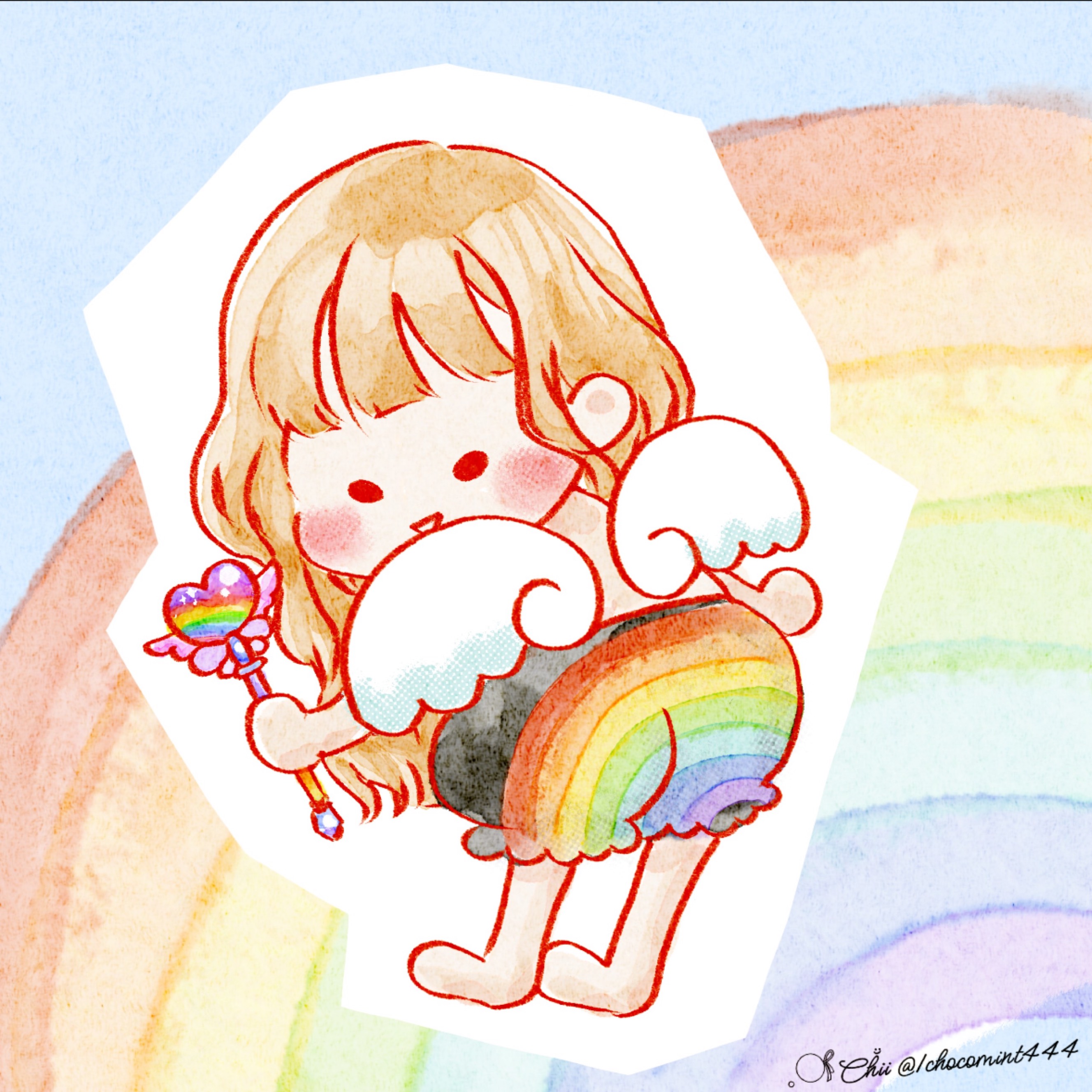 はな