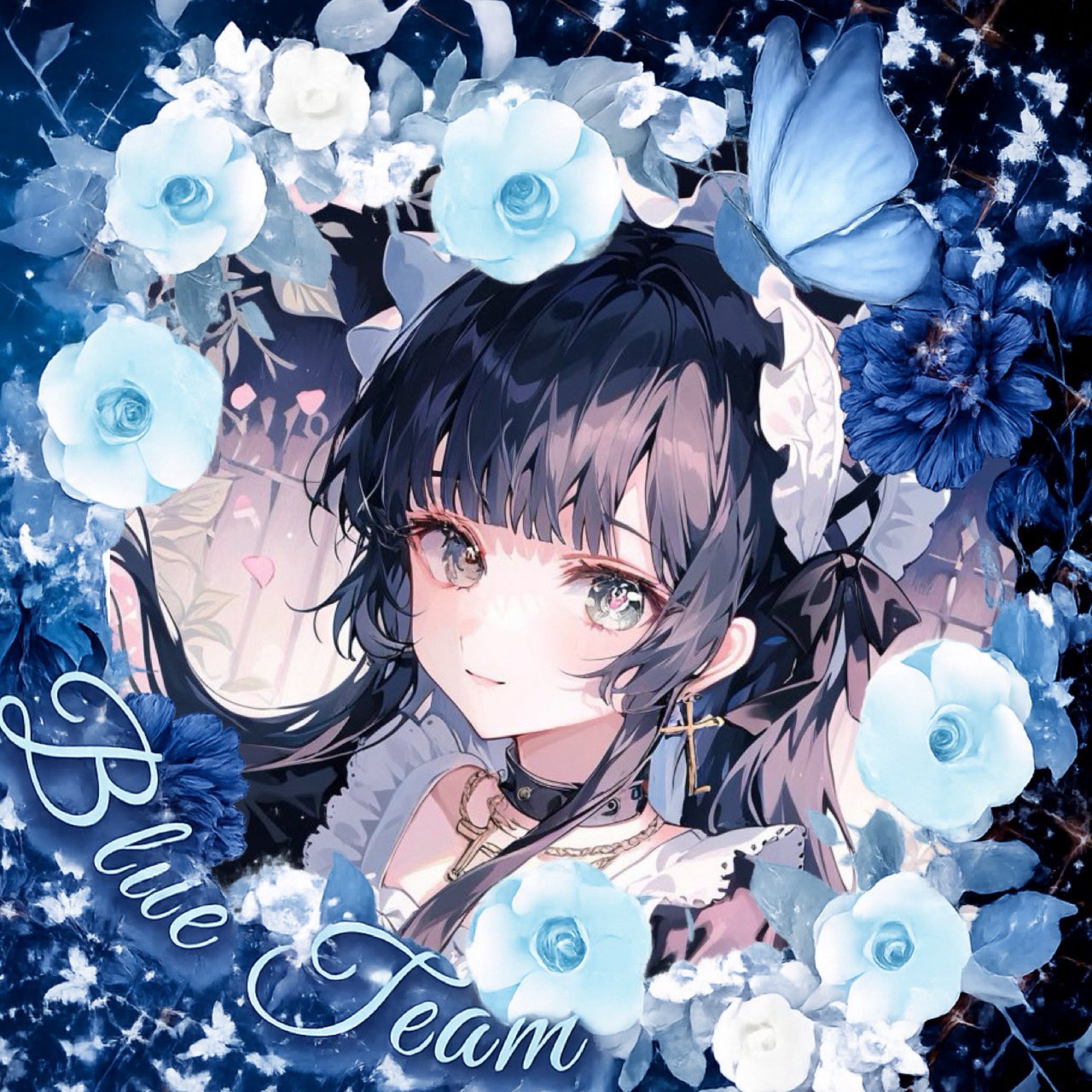 ゆあちゃみ💙💙💙6/3爆誕