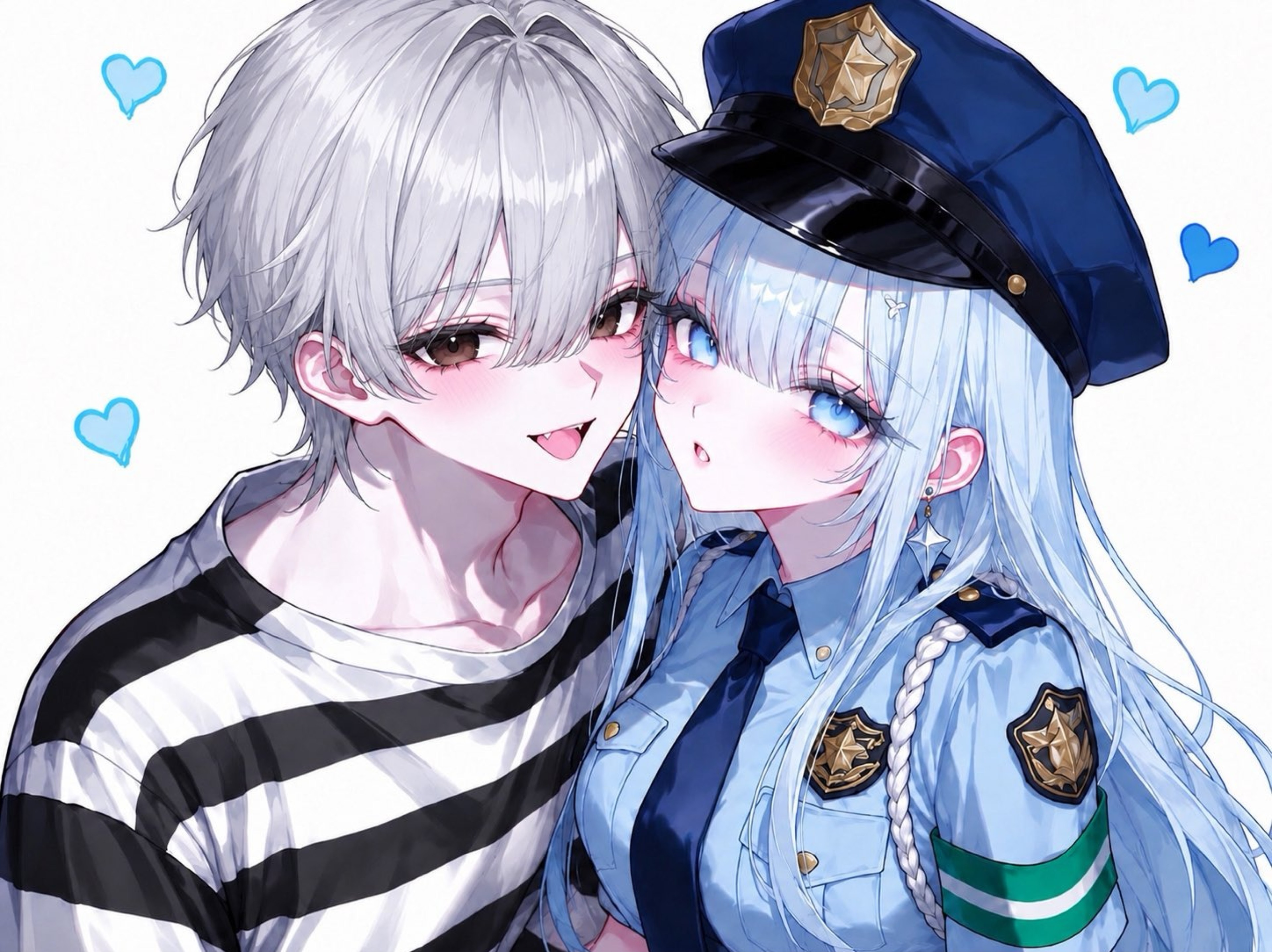 ゆらめきおにいちゃん