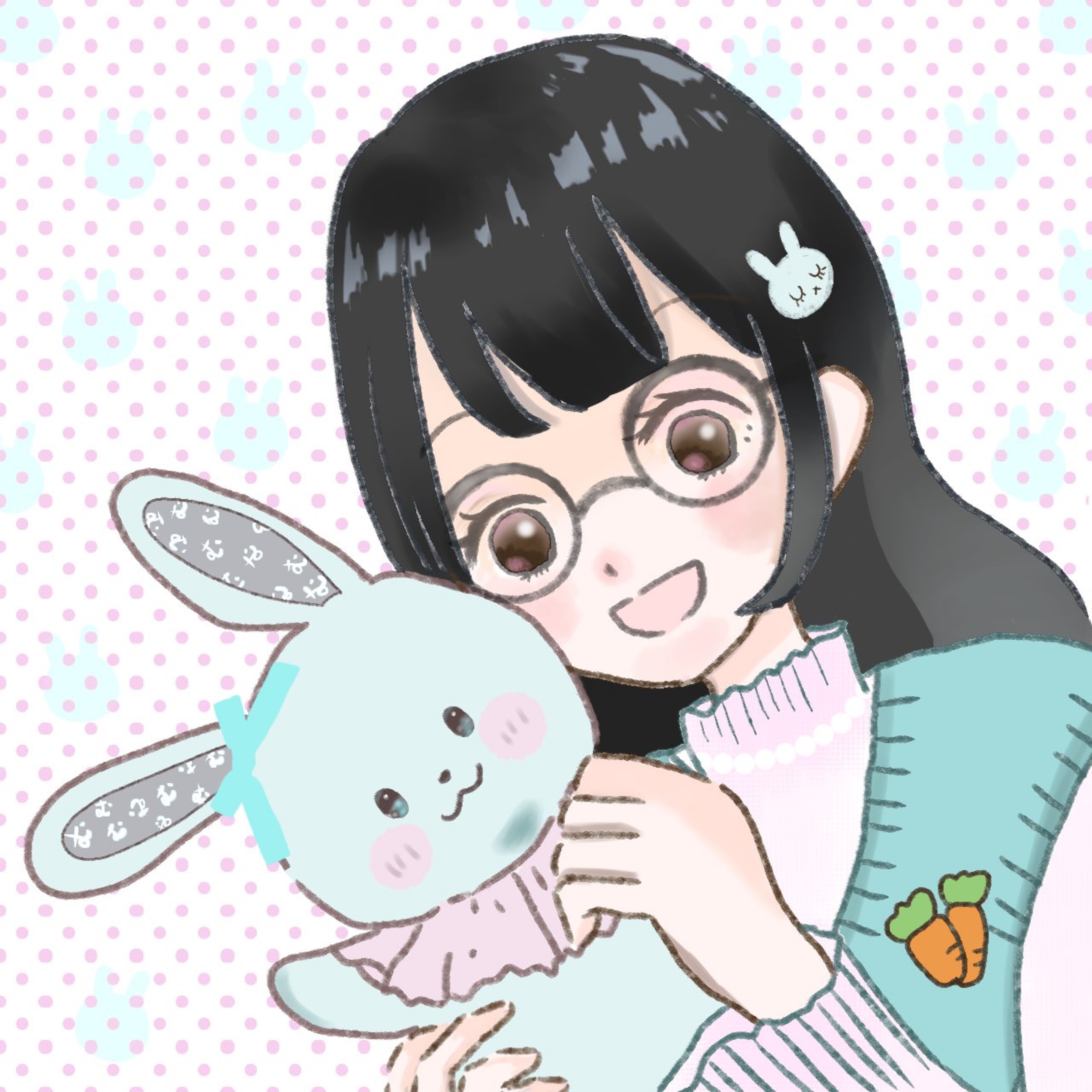 ꪔ̤むむ🏴