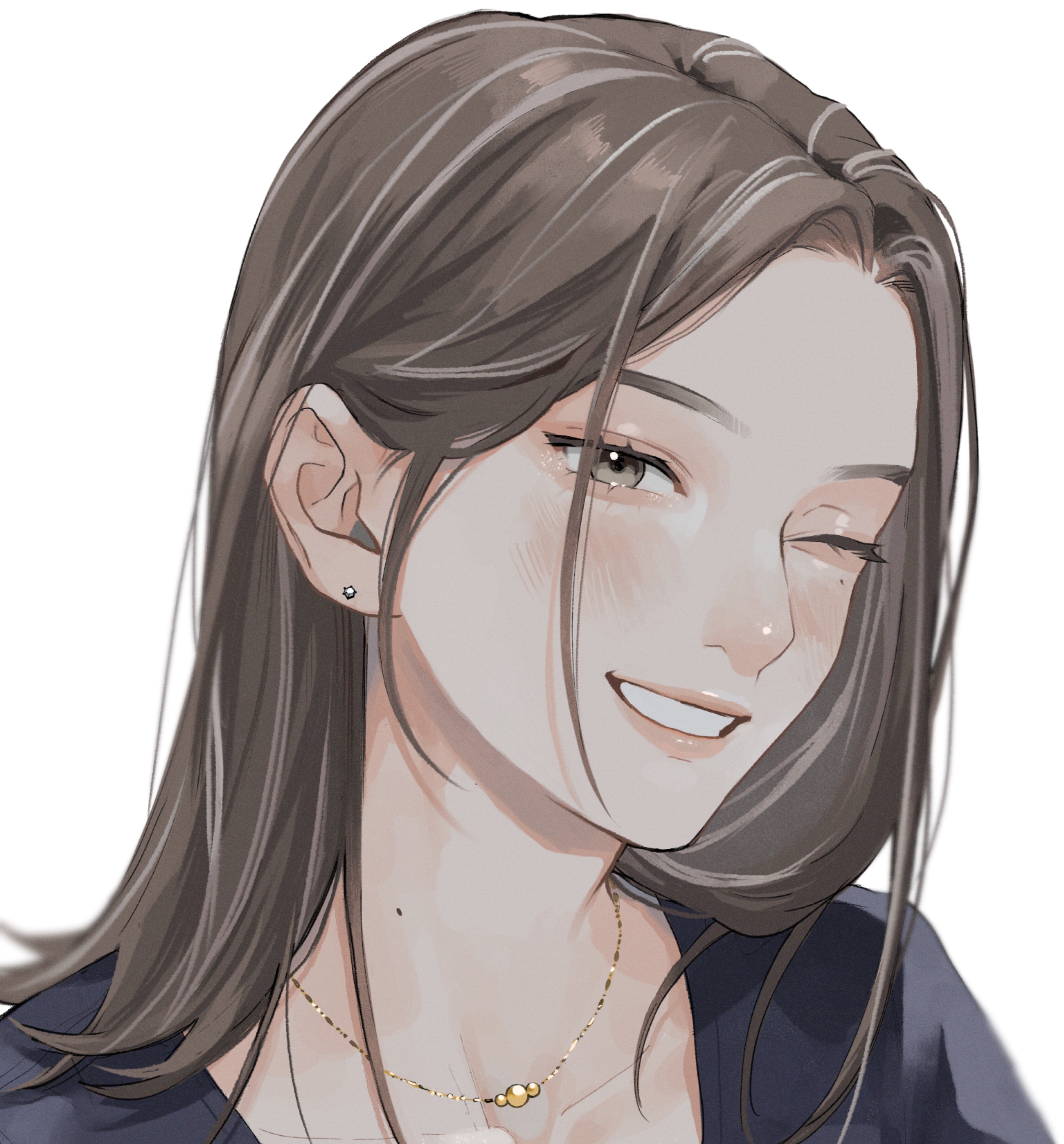逢藍