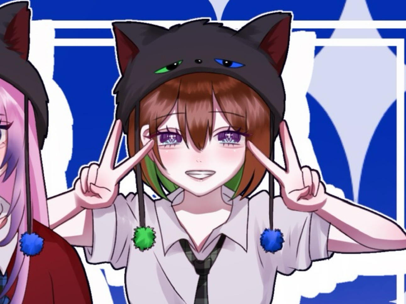 さきぺ.