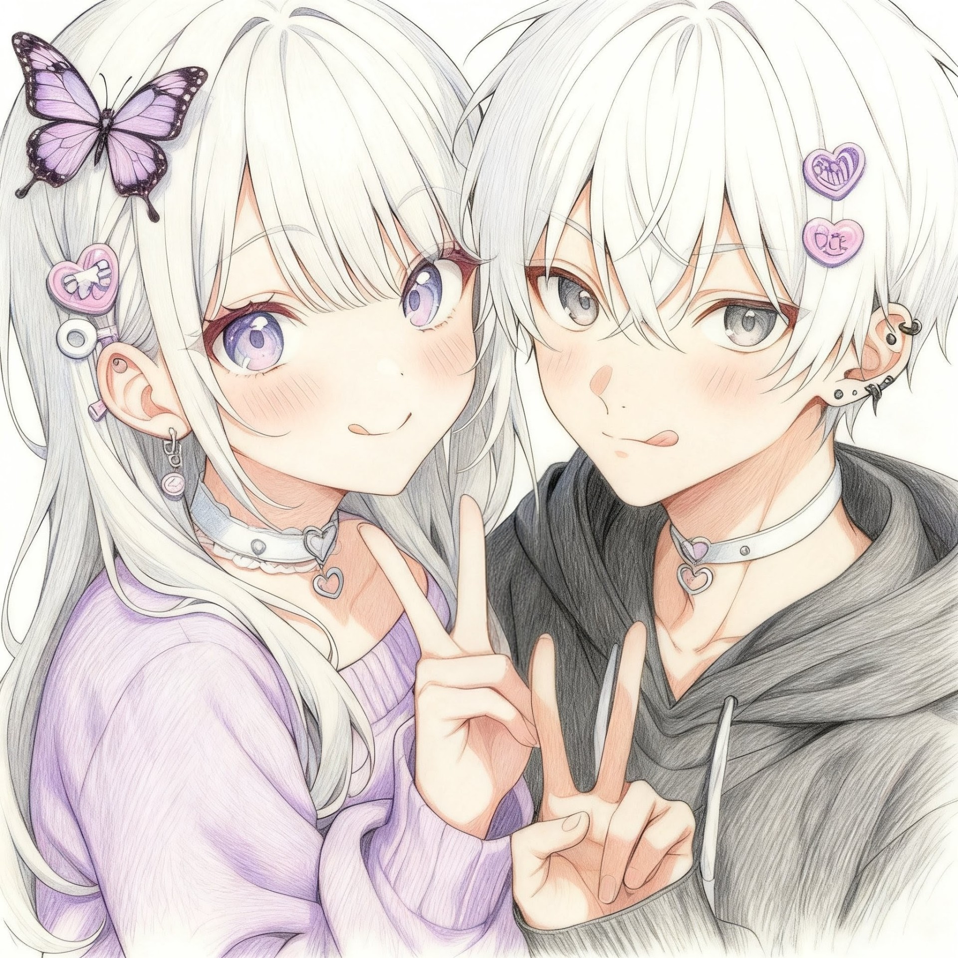 蝶華@️️️️️️電波弱者