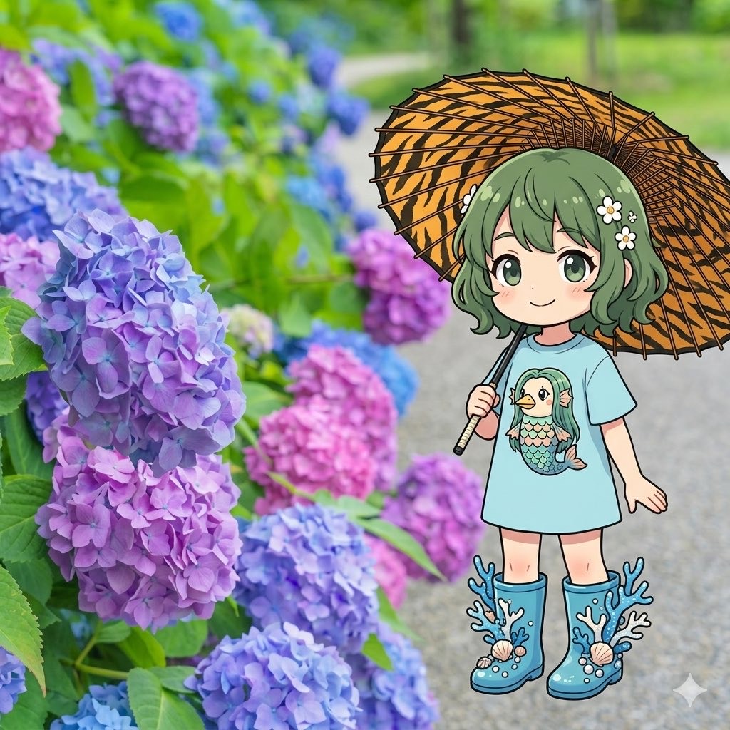 たいが 🪸