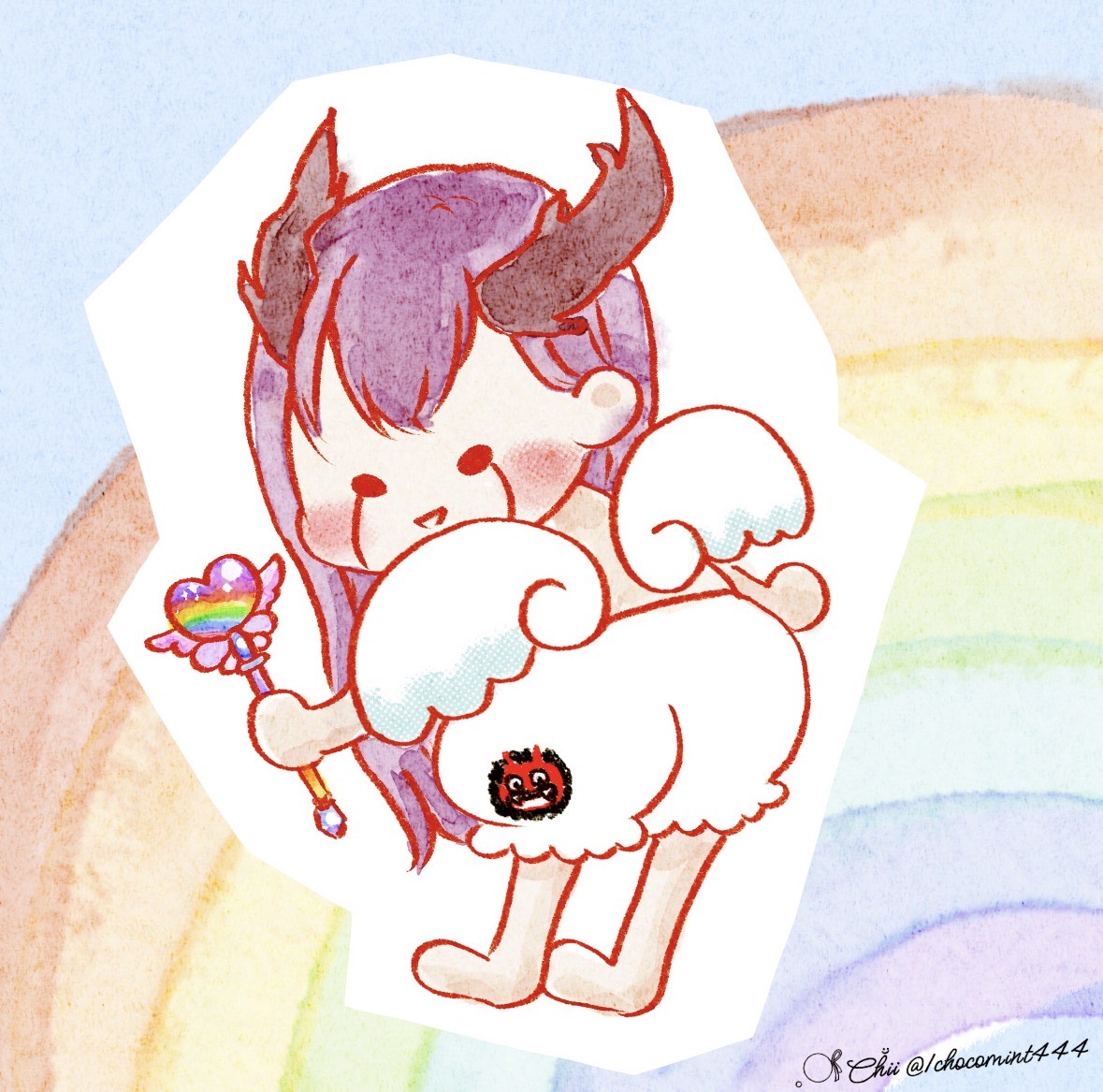 👹👺じゅり🪽‪@逆光CAST🆙