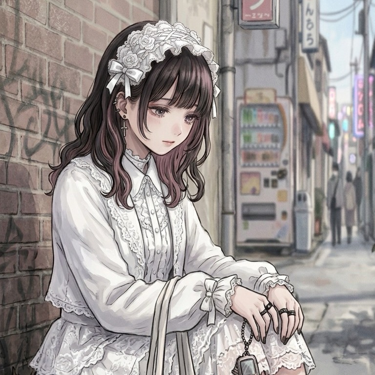 由良ゆらら
