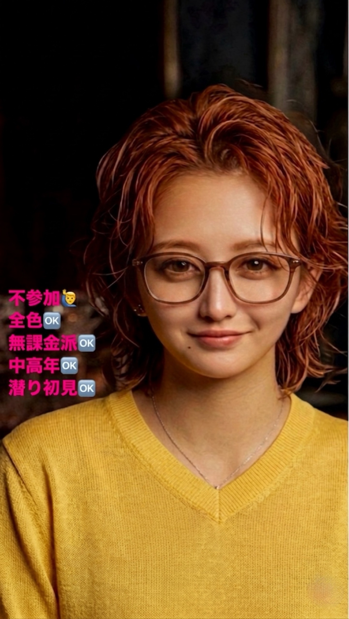 【ズイ】あの占い師の息子🔮
