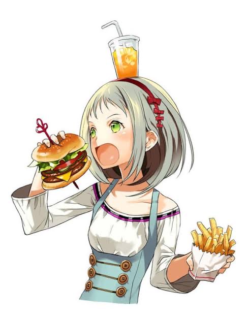 ぴくるす🍔