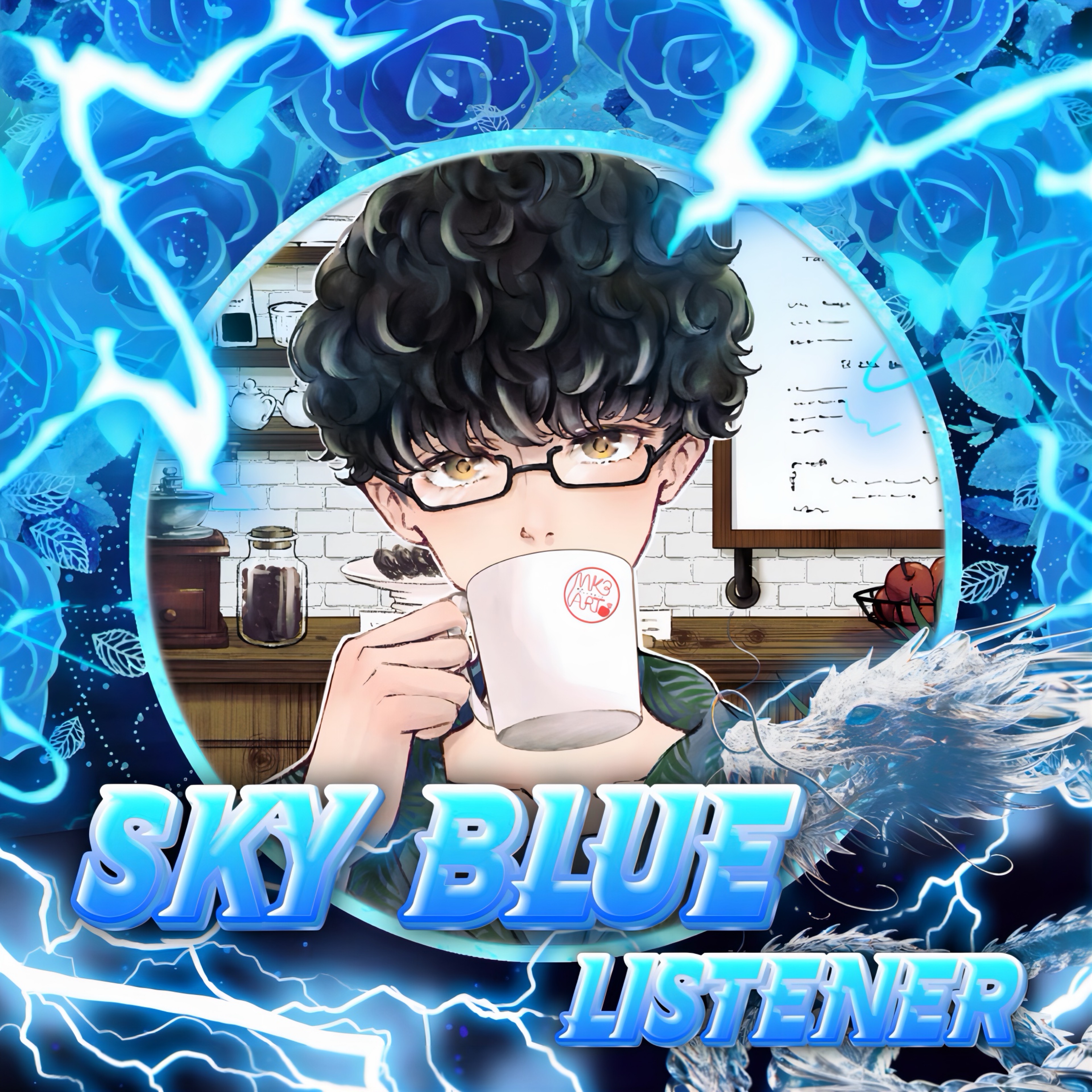 彷徨~𝐾𝑎𝑛𝑎𝑡𝑎🧊