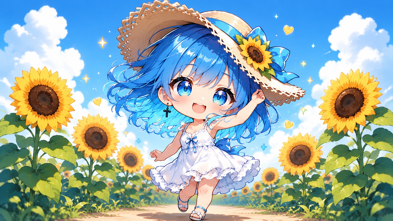 ᵐꕀ⋆柊優輝(マリモン)ᴱ*̣̣̥ฅᲖ