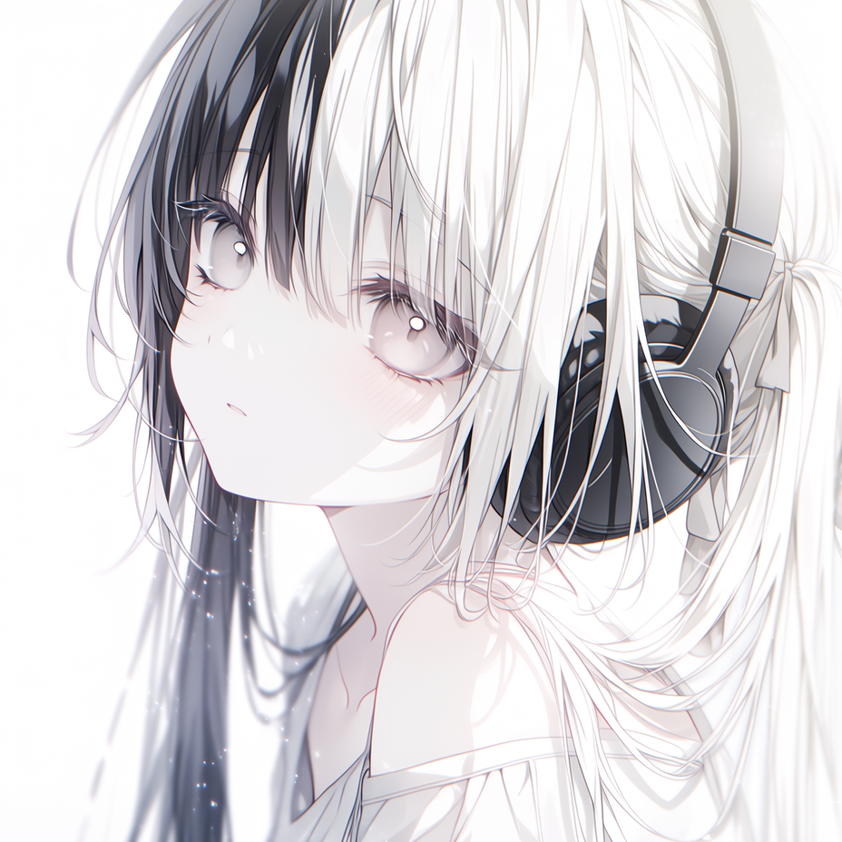 黒依しろ ✘✘✘