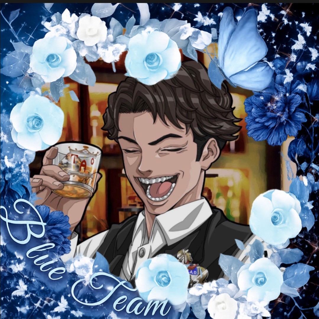 🍫ロイズ【TAO】💙💙💙