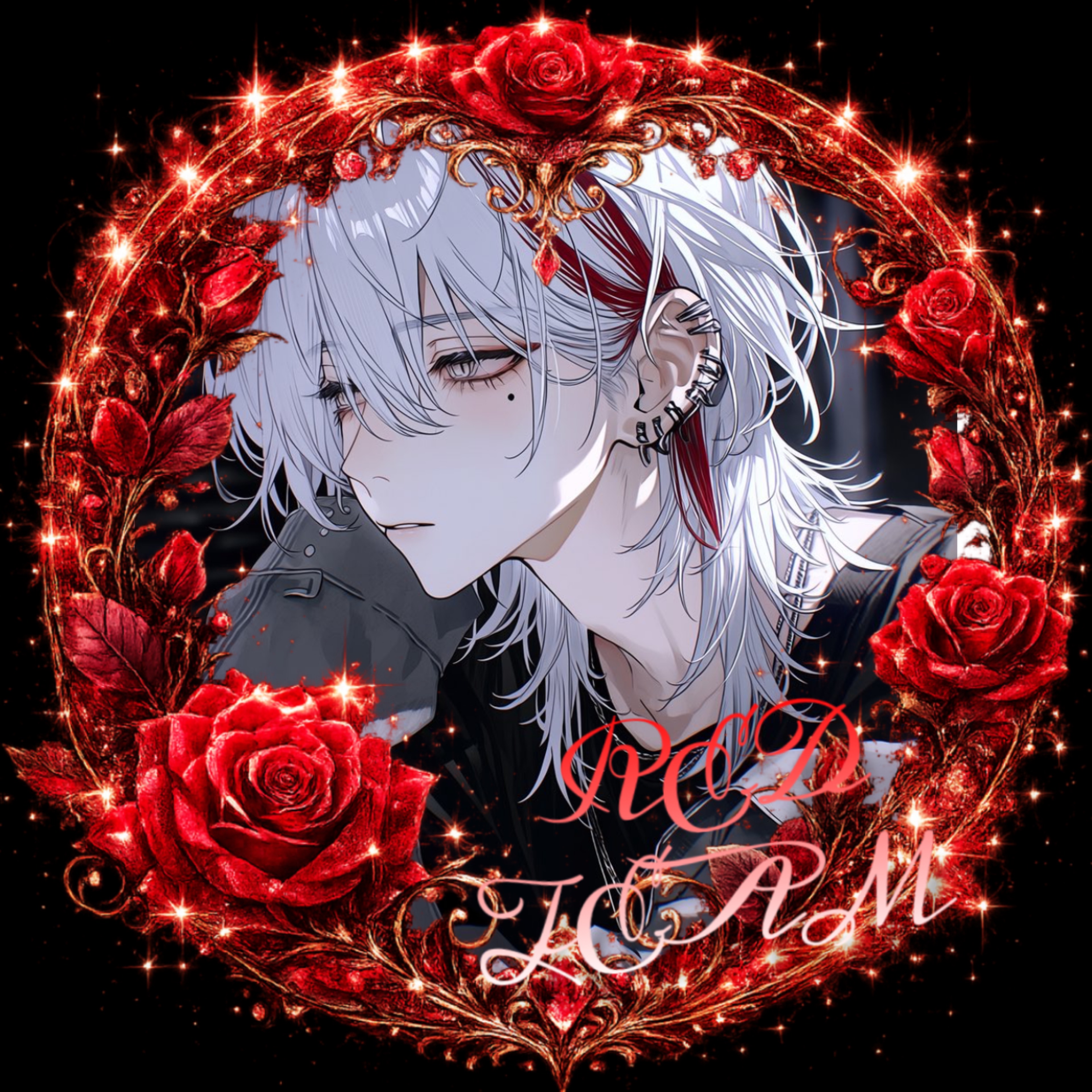 かえるʿ𖥔 ̟ 🌹
