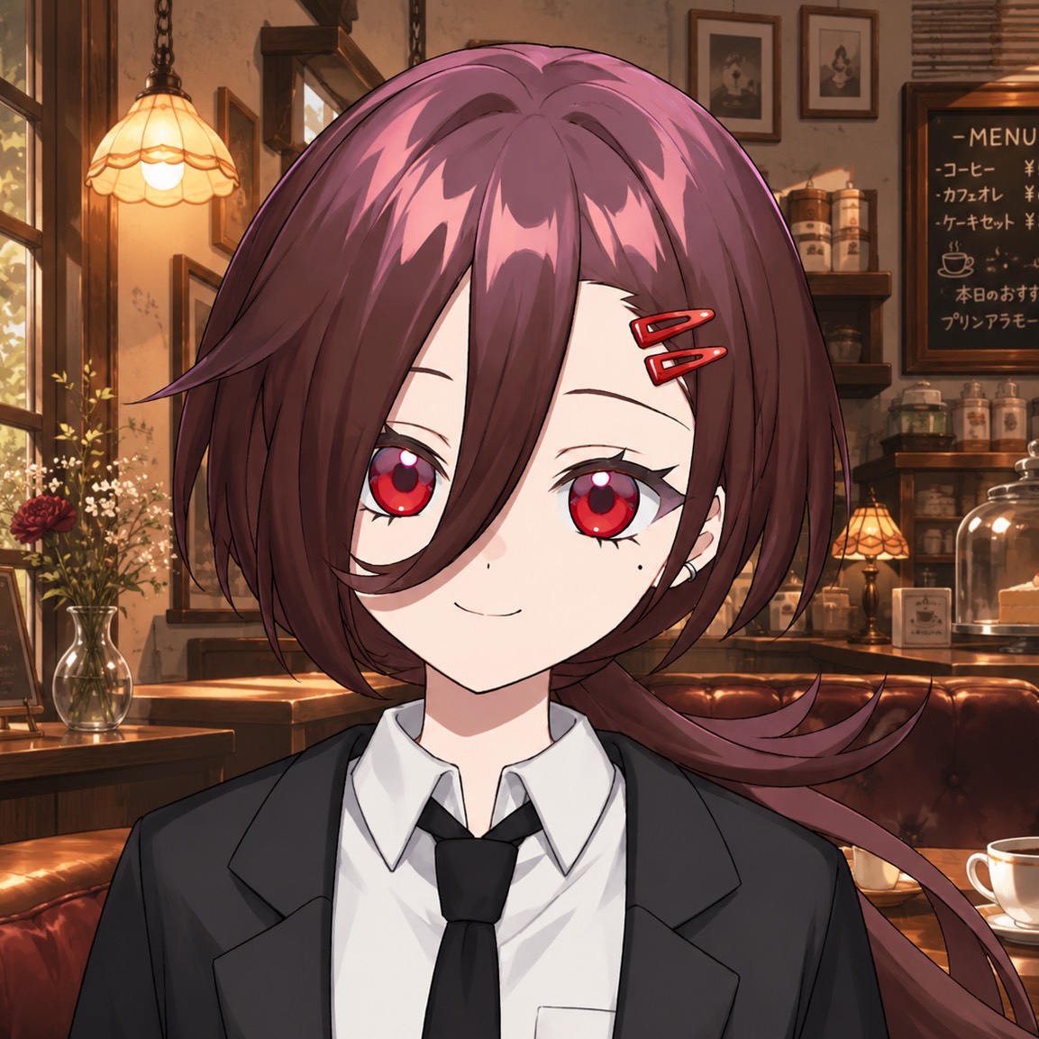 宵