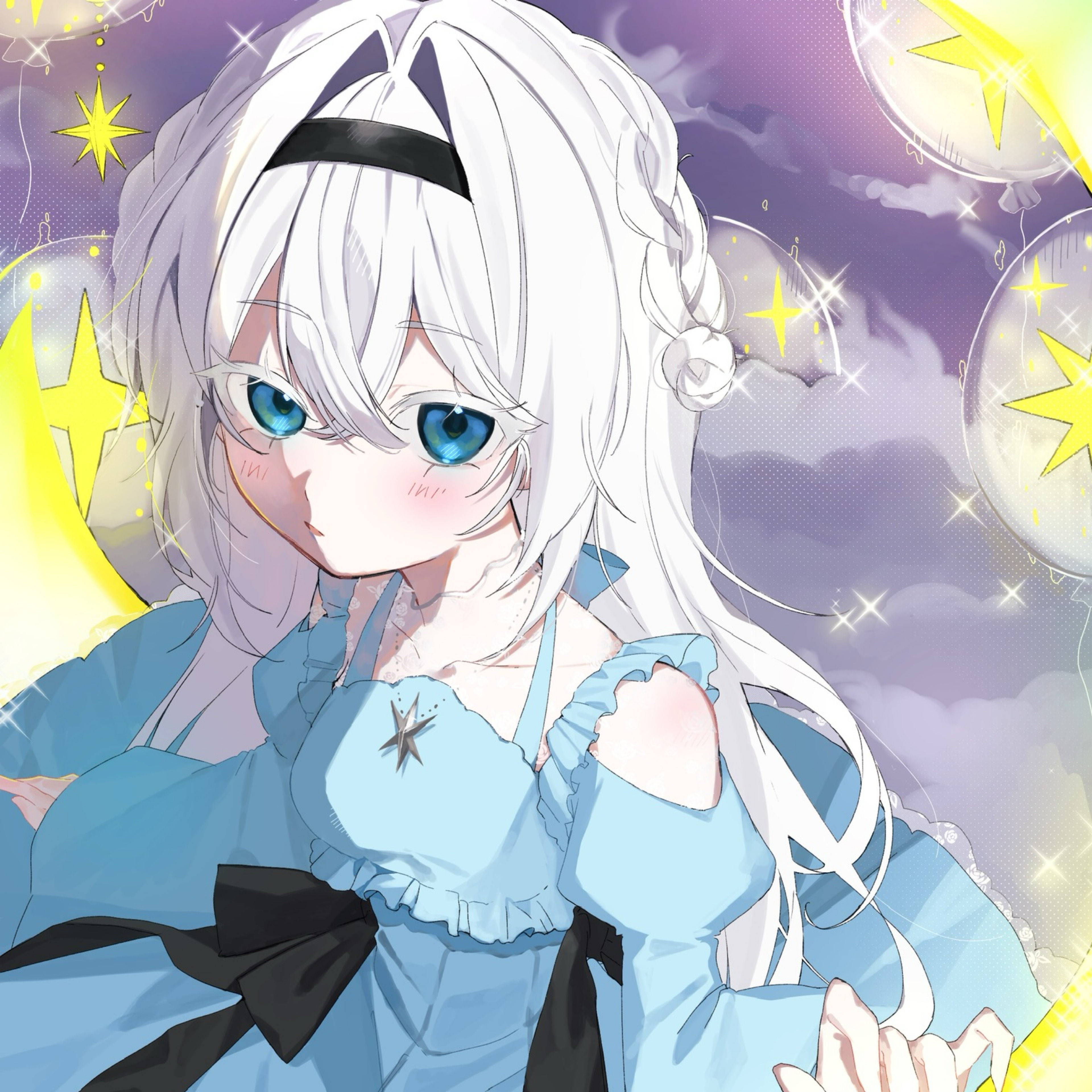 すたぁ