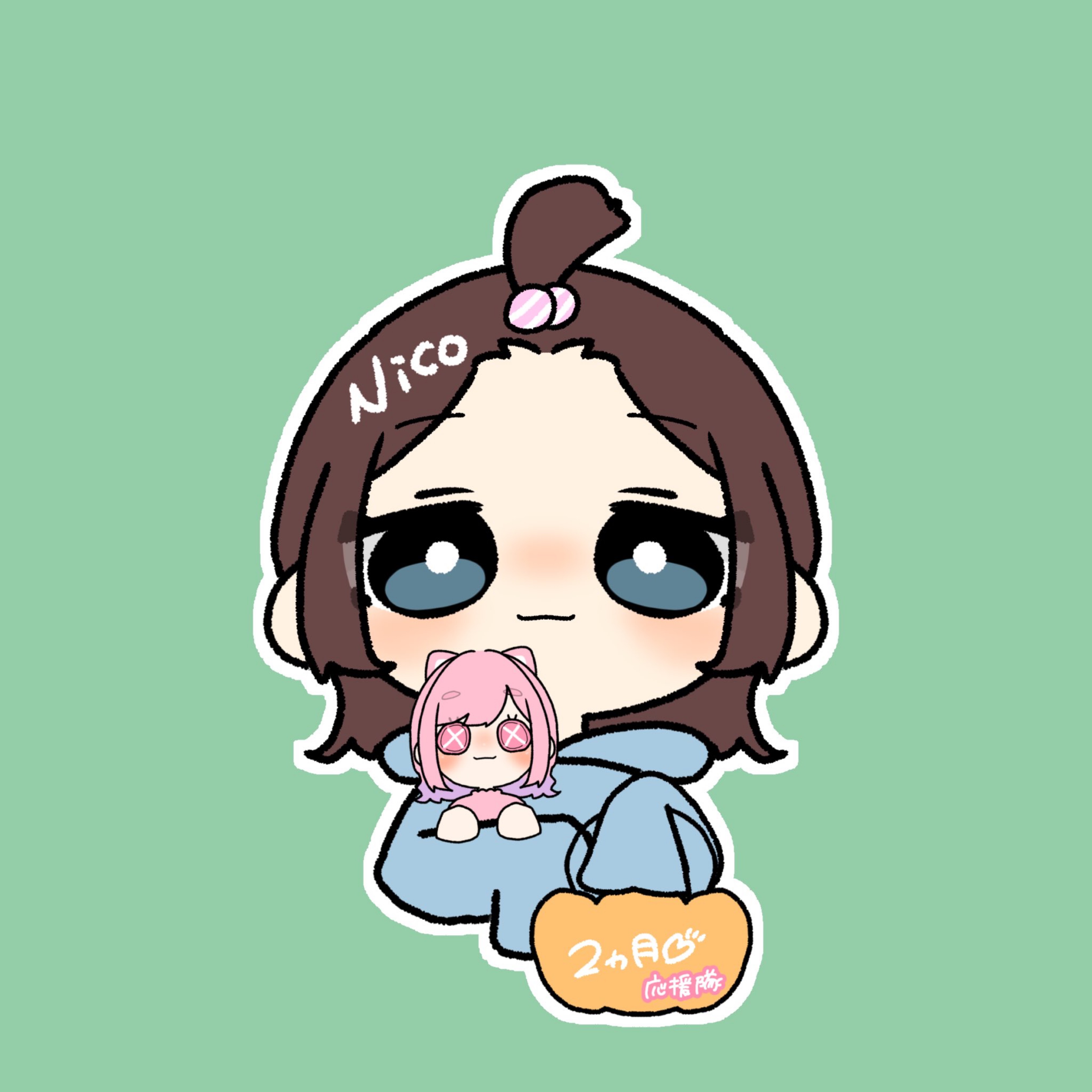 味噌𝒩𝒾𝒸𝑜み ო¹