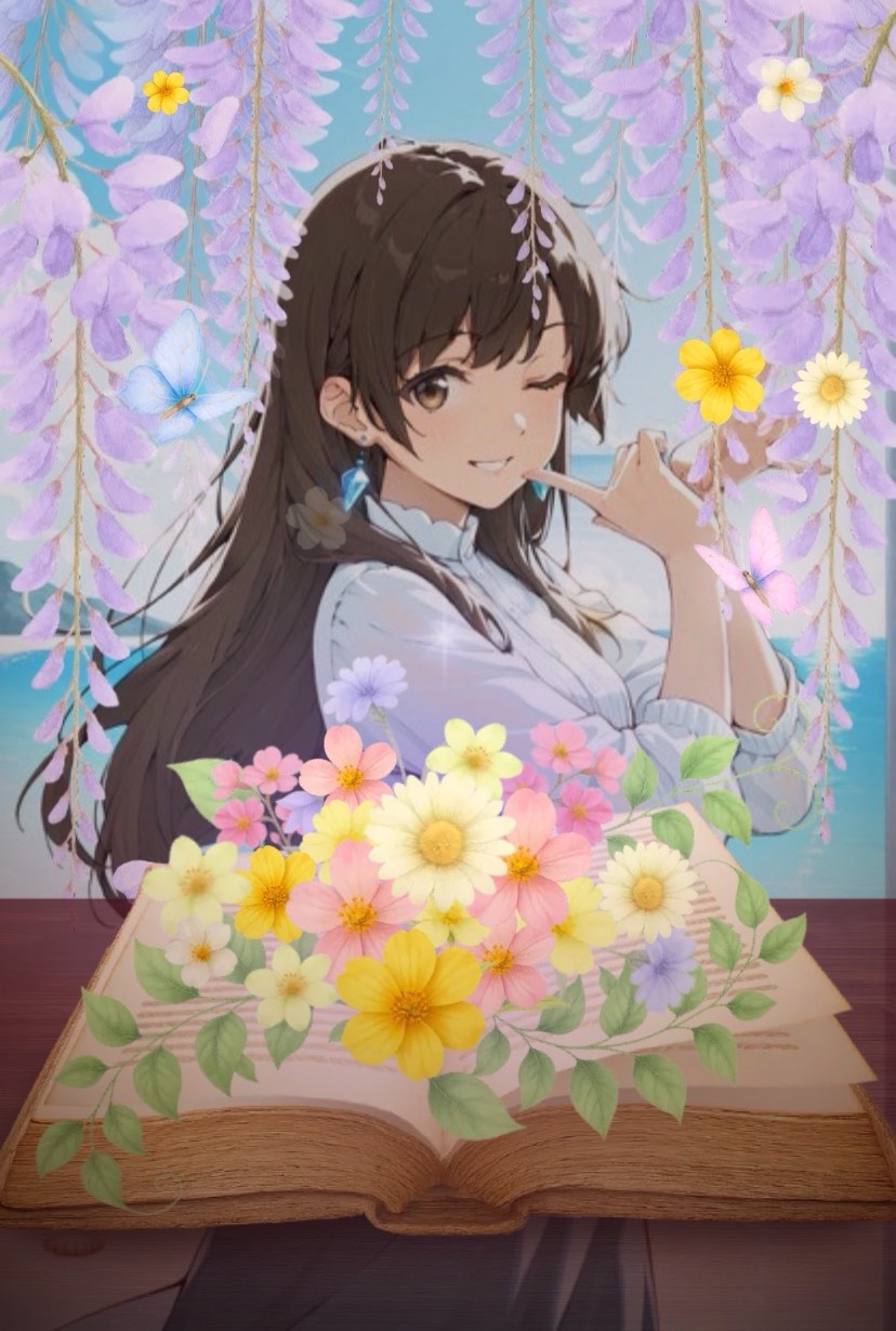 ฅ゛まな