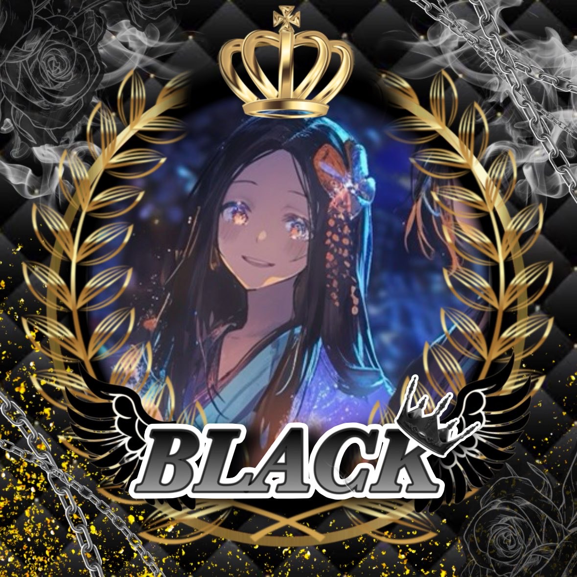 月姫 🏴