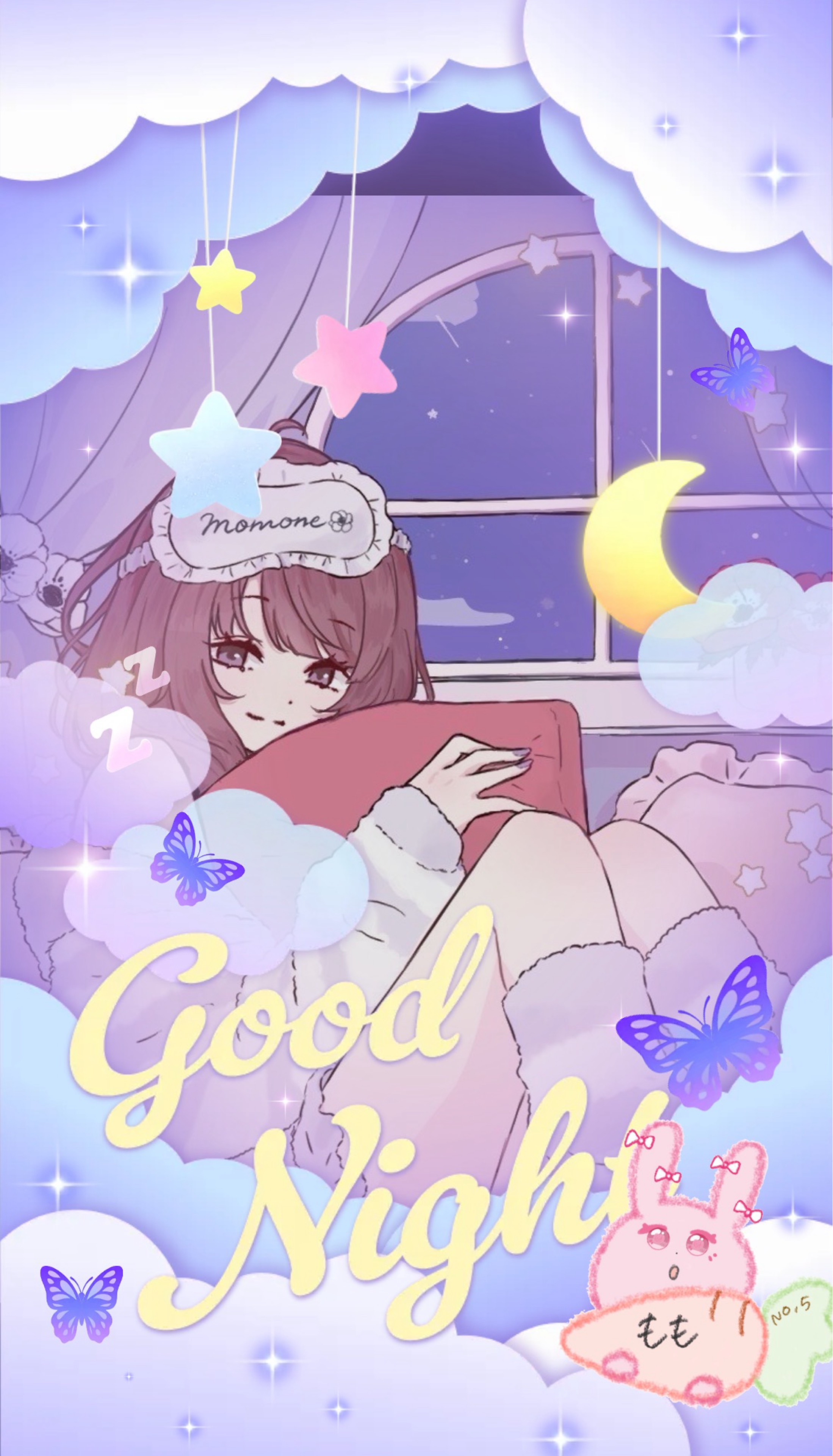 𓏲❁⋆⁺ももね 🏴