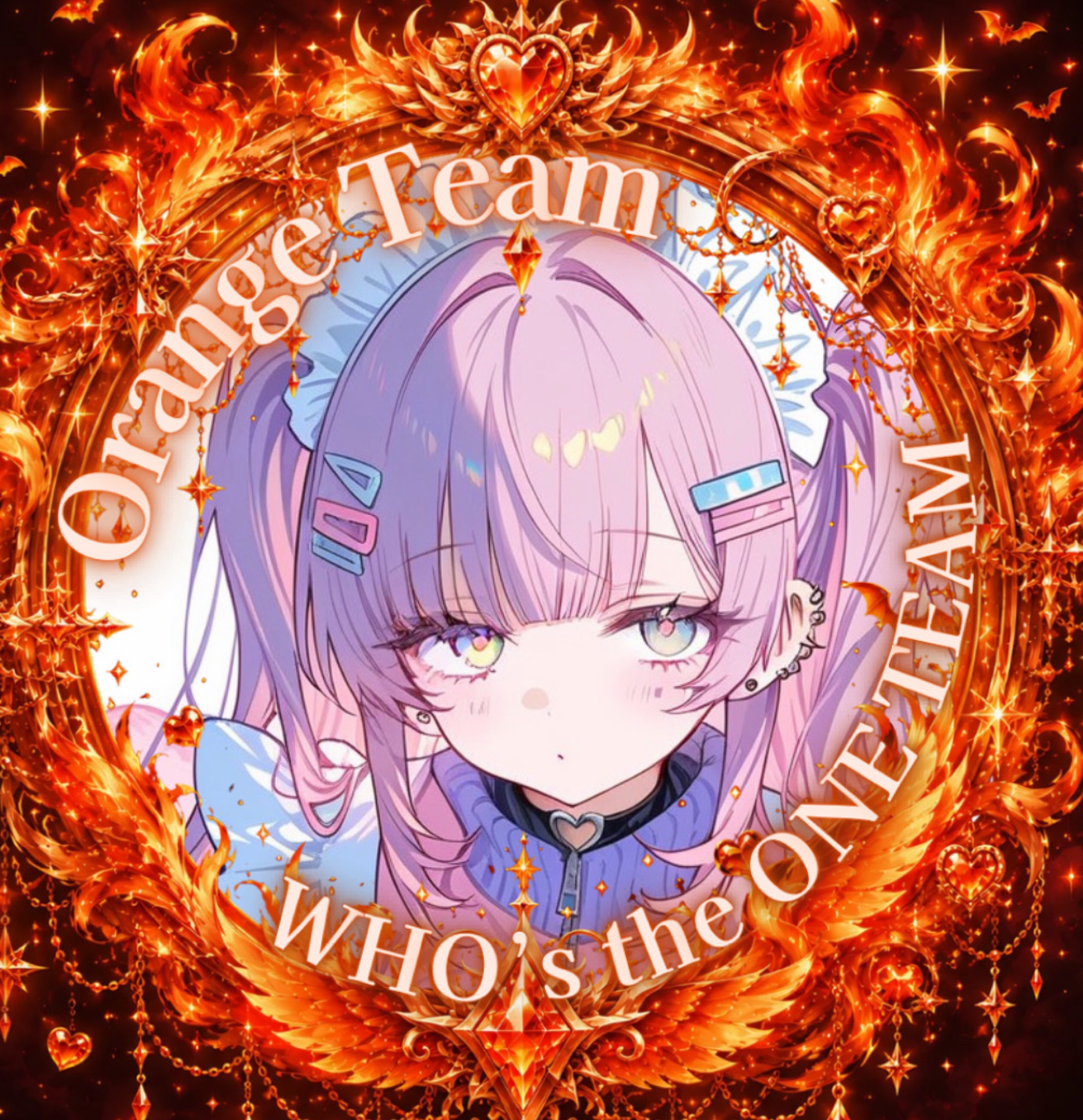 ぽっける🧡