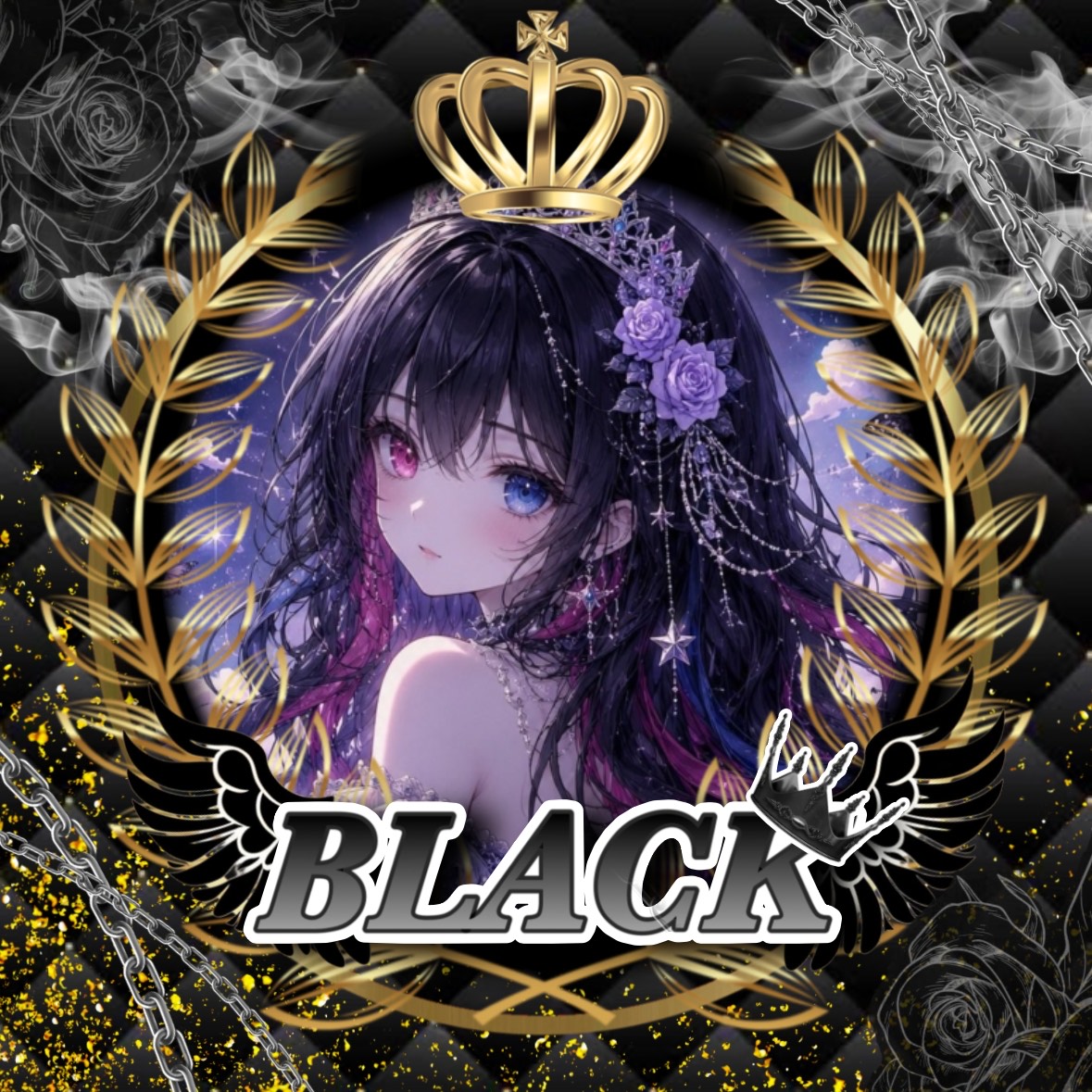 璃 世 - リ ゼ- 🏴