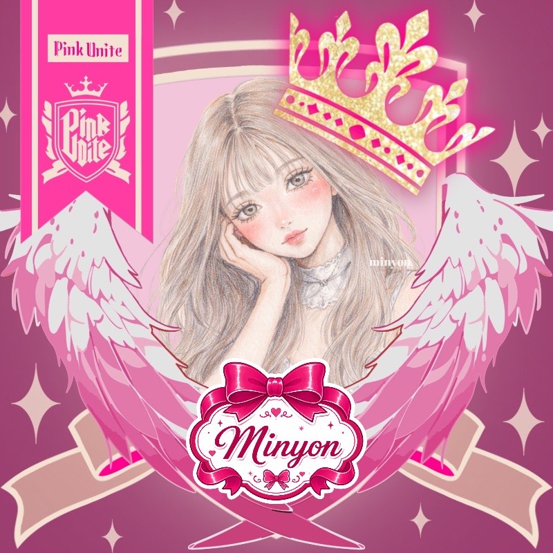 みにょん🩷
