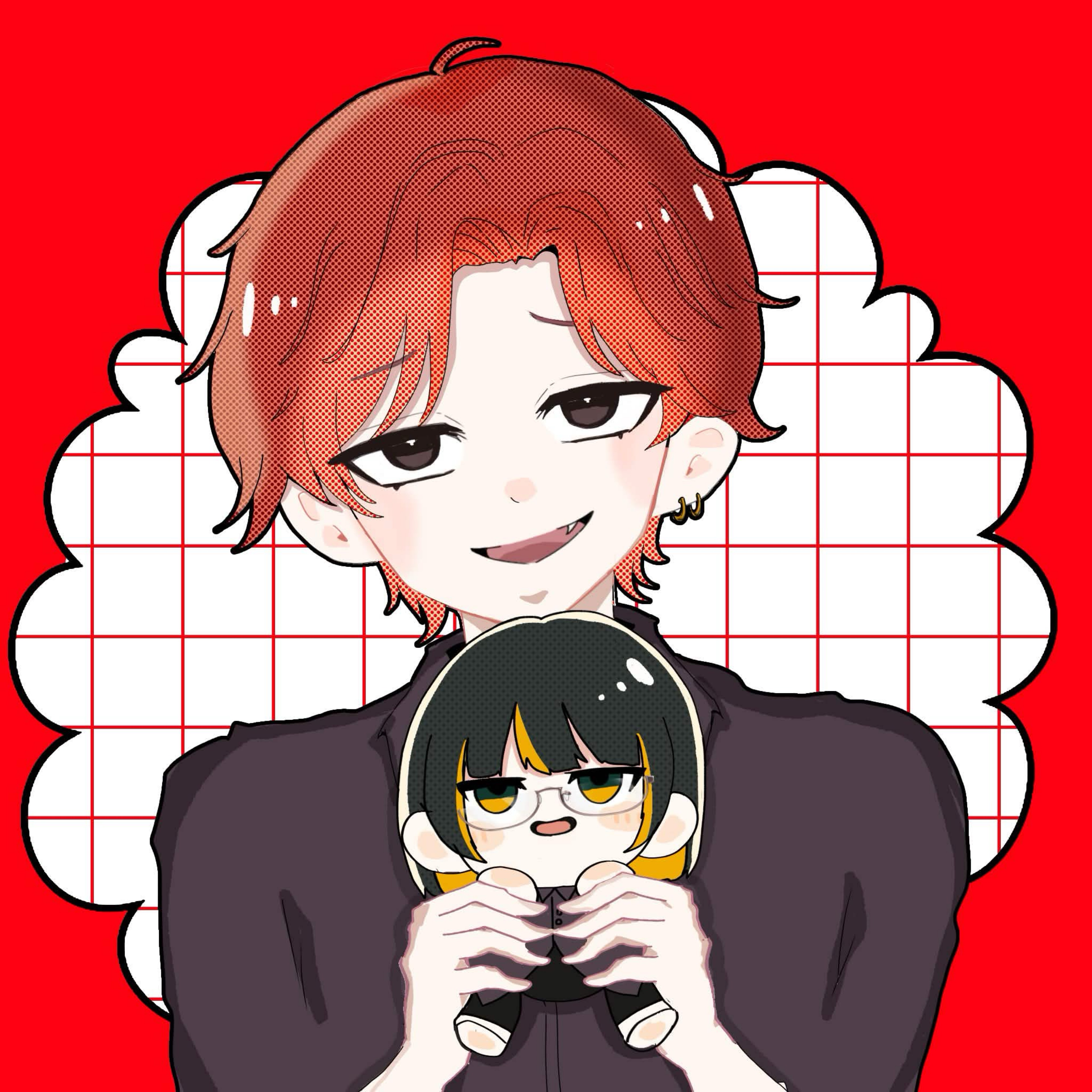 𝐉𝐮𝐧𝐤♣︎🌟♠︎ピコ🍓ྀི🍇